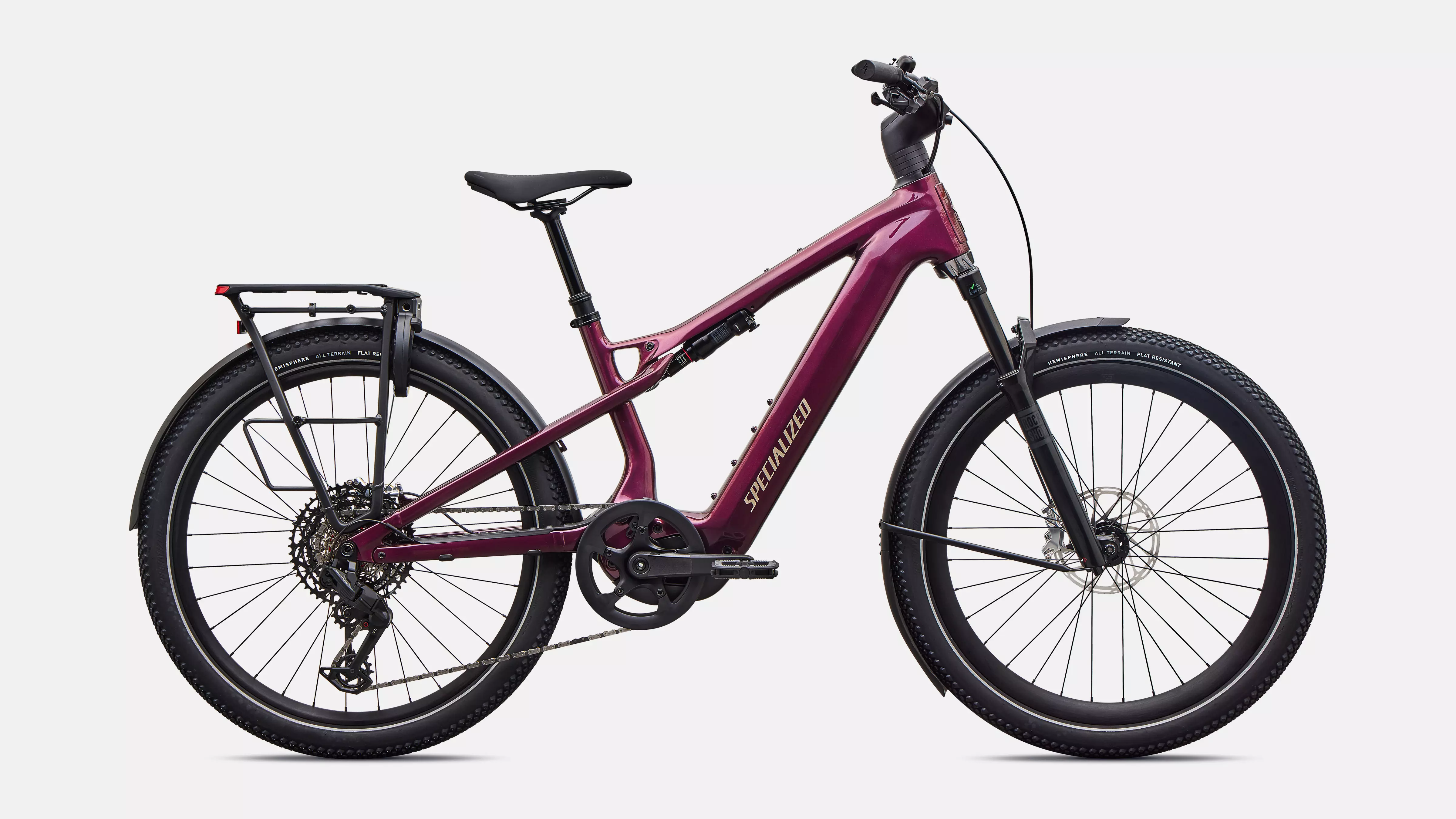 Specialized Vado 3 X 5.0