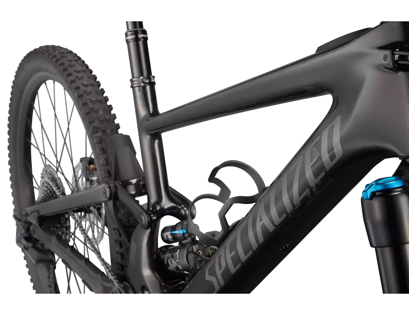 Specialized Turbo Kenevo SL Comp