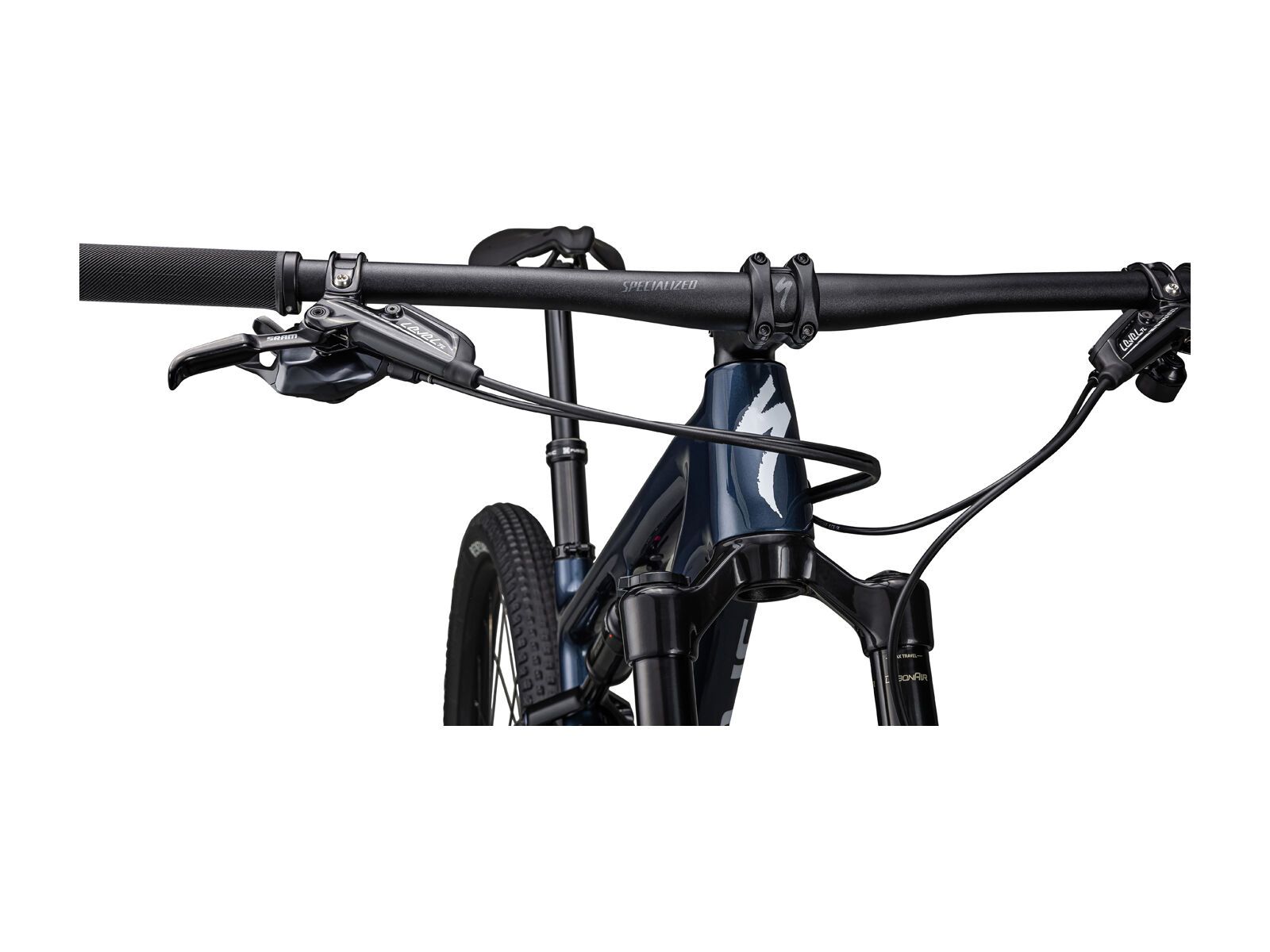 Specialized Epic Comp
