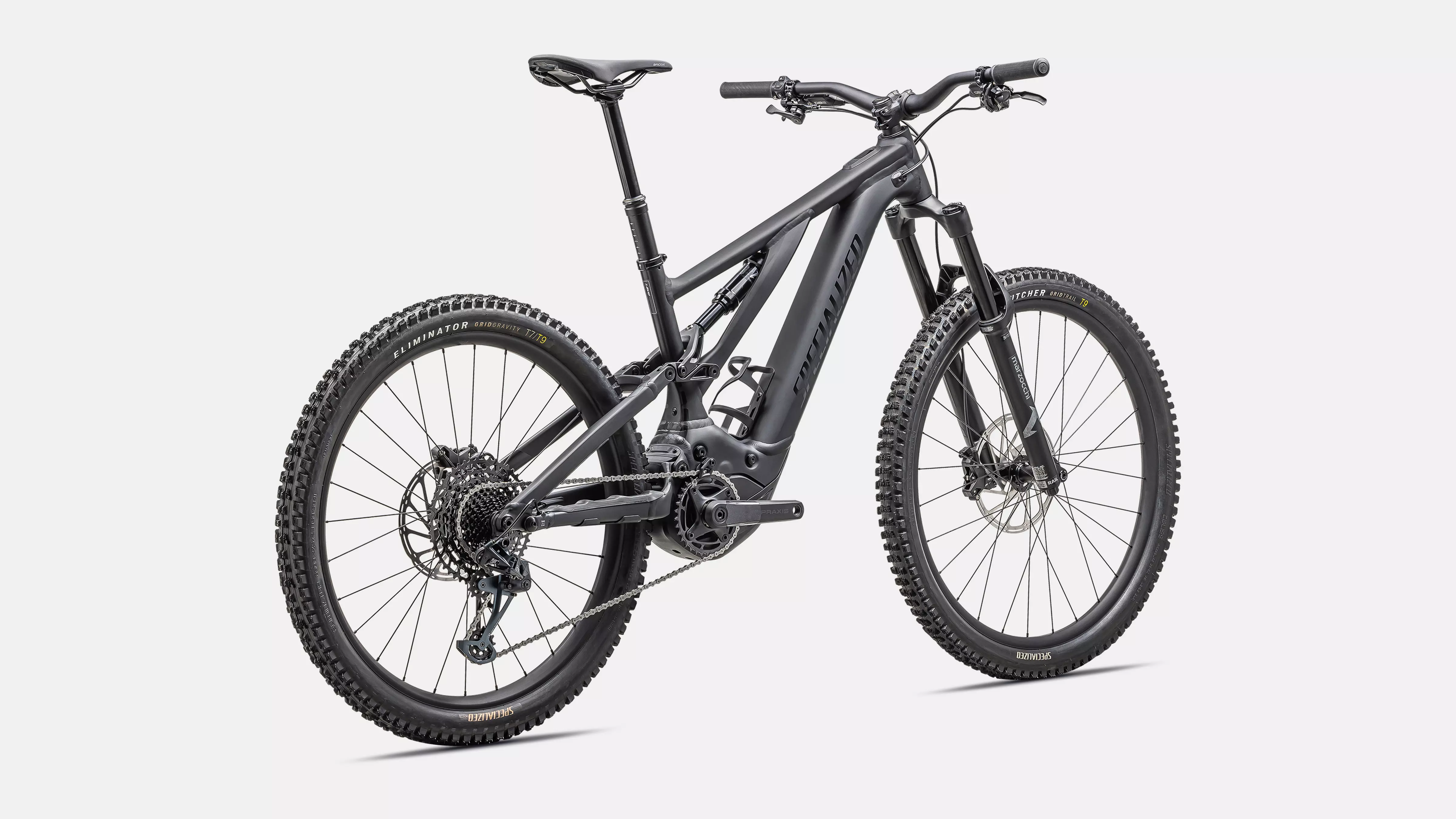 Specialized Turbo Levo