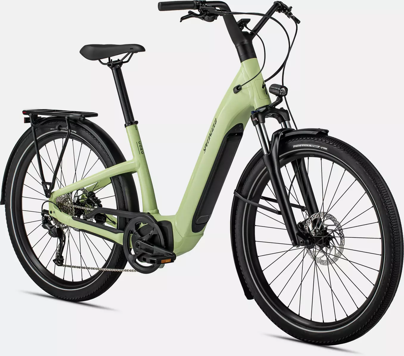 Specialized Turbo Como 3.0