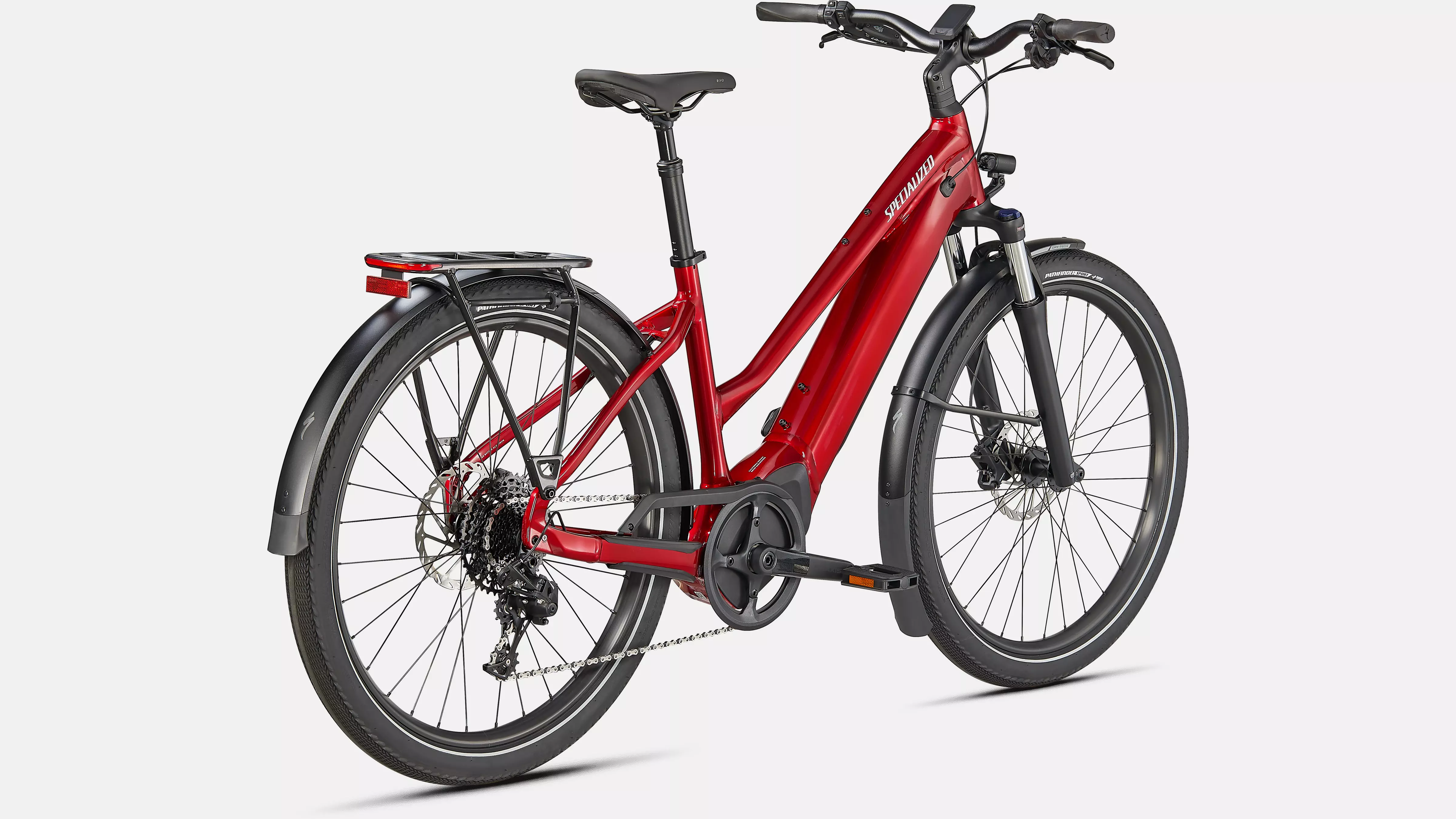 Specialized Turbo Vado 4.0 Step-Through