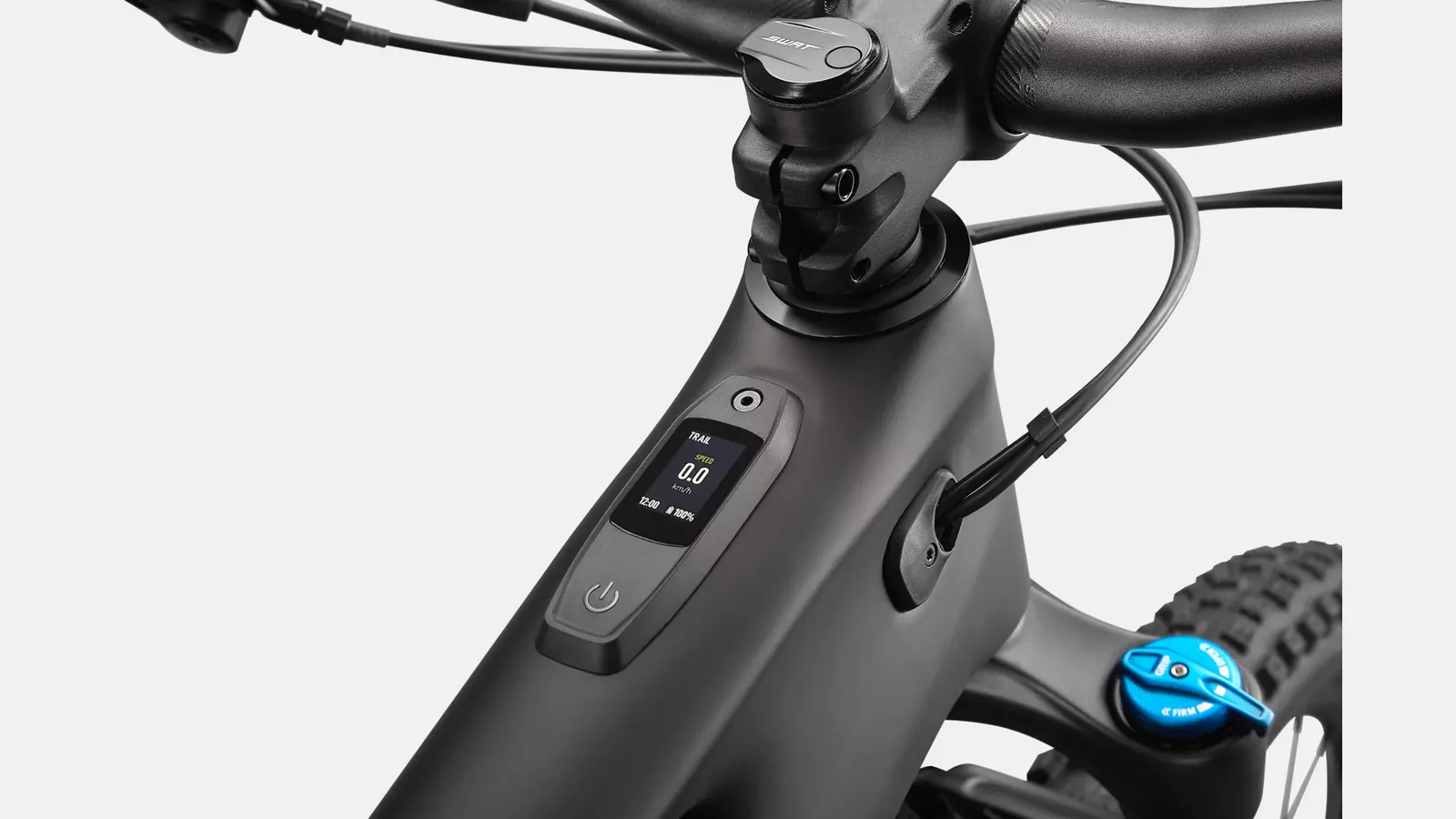 Specialized Turbo Levo Comp