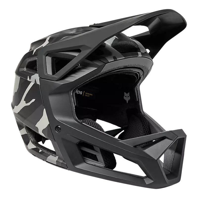 Fox Proframe RS Mhdrn