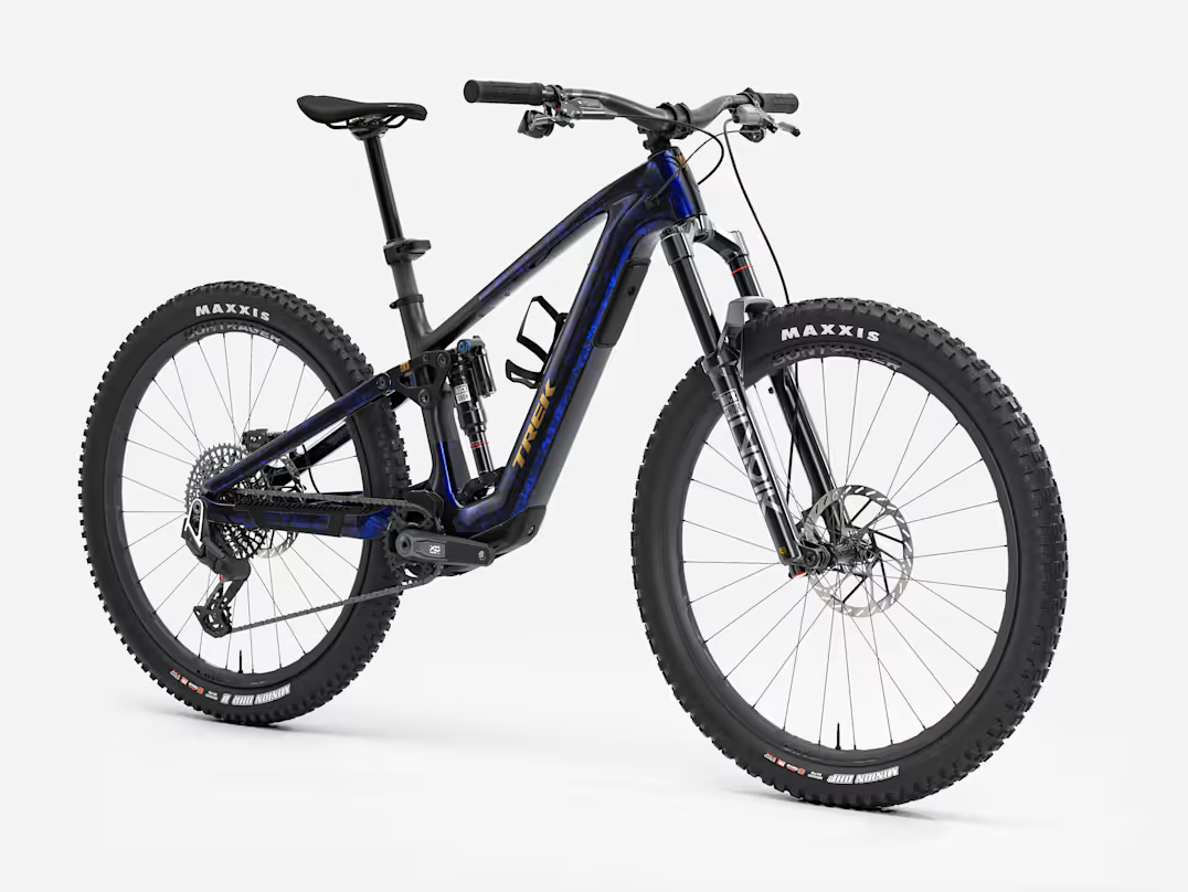 Trek Fuel+ EX 9.9 X0 AXS Gen 2