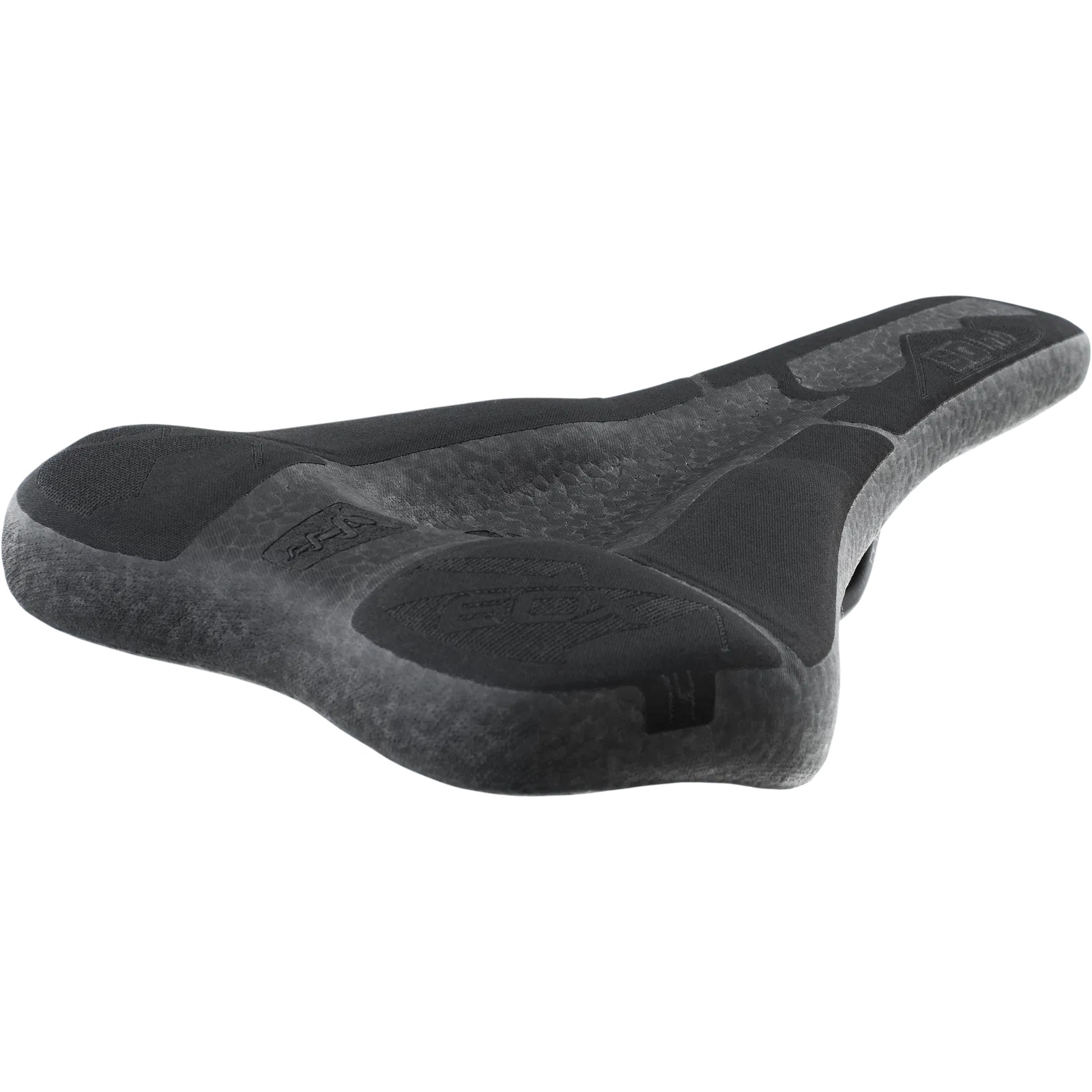 SQlab Sattel 6OX Infinergy® ERGOWAVE® active 2.1 • Robuster MTB Sattel SQlab Sattel 6OX Infinergy® ERGOWAVE® active 2.1 • Robuster MTB Sattel