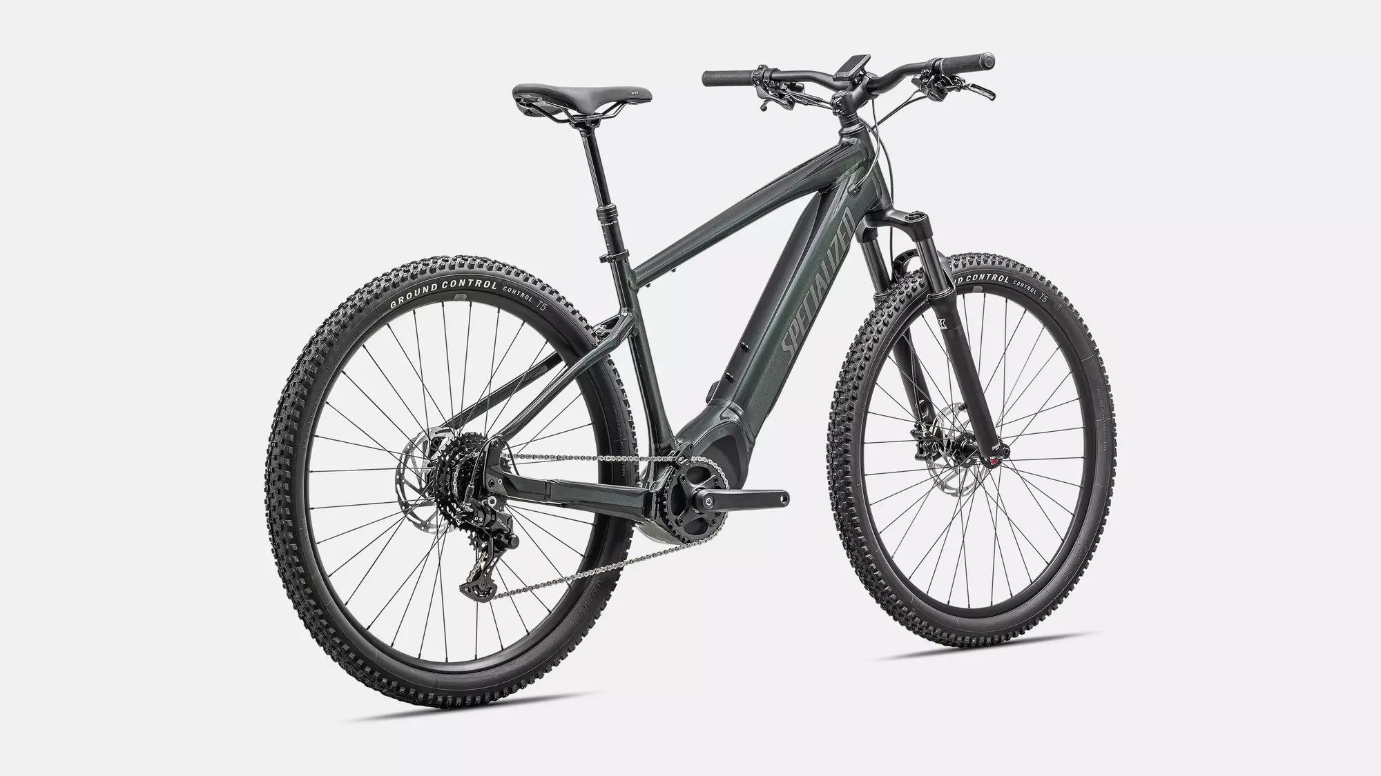 Specialized Turbo Tero 4.0