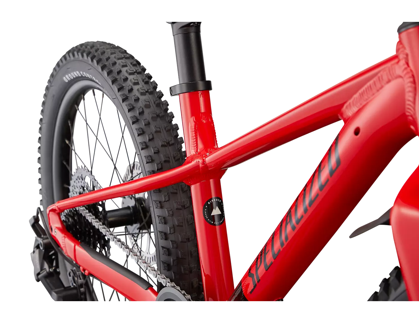 Specialized Riprock 20