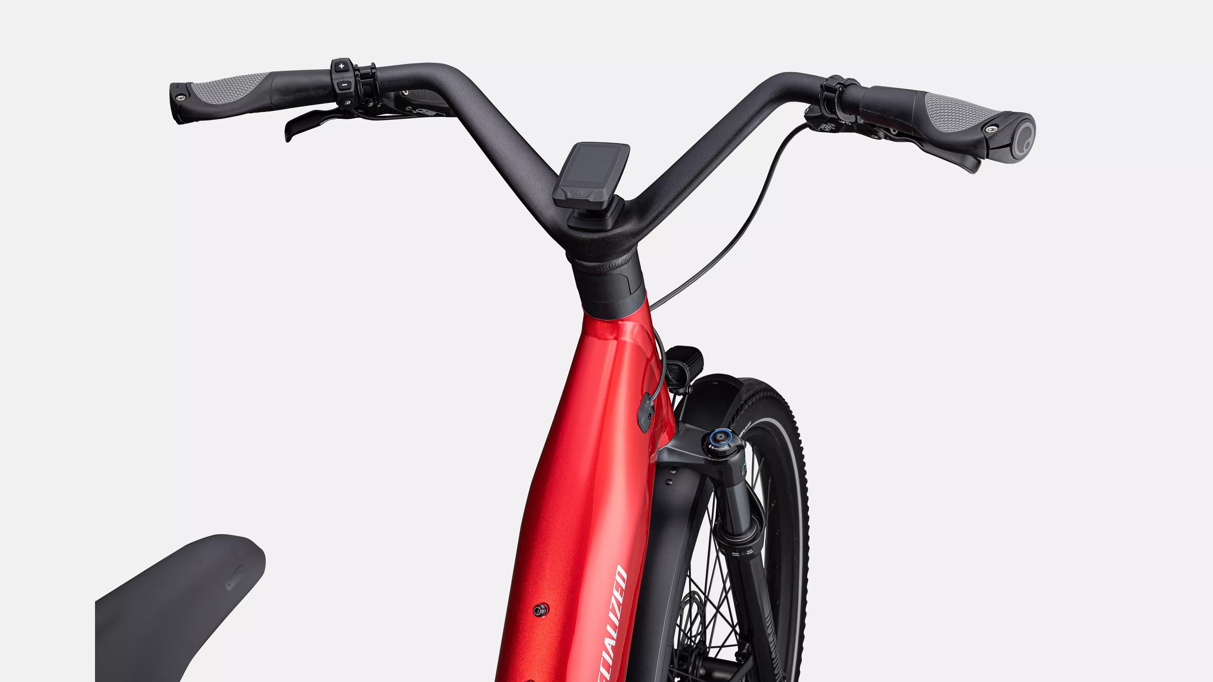 Specialized Turbo Como 5.0 IGH