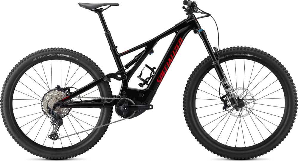 Specialized Turbo Levo Comp
