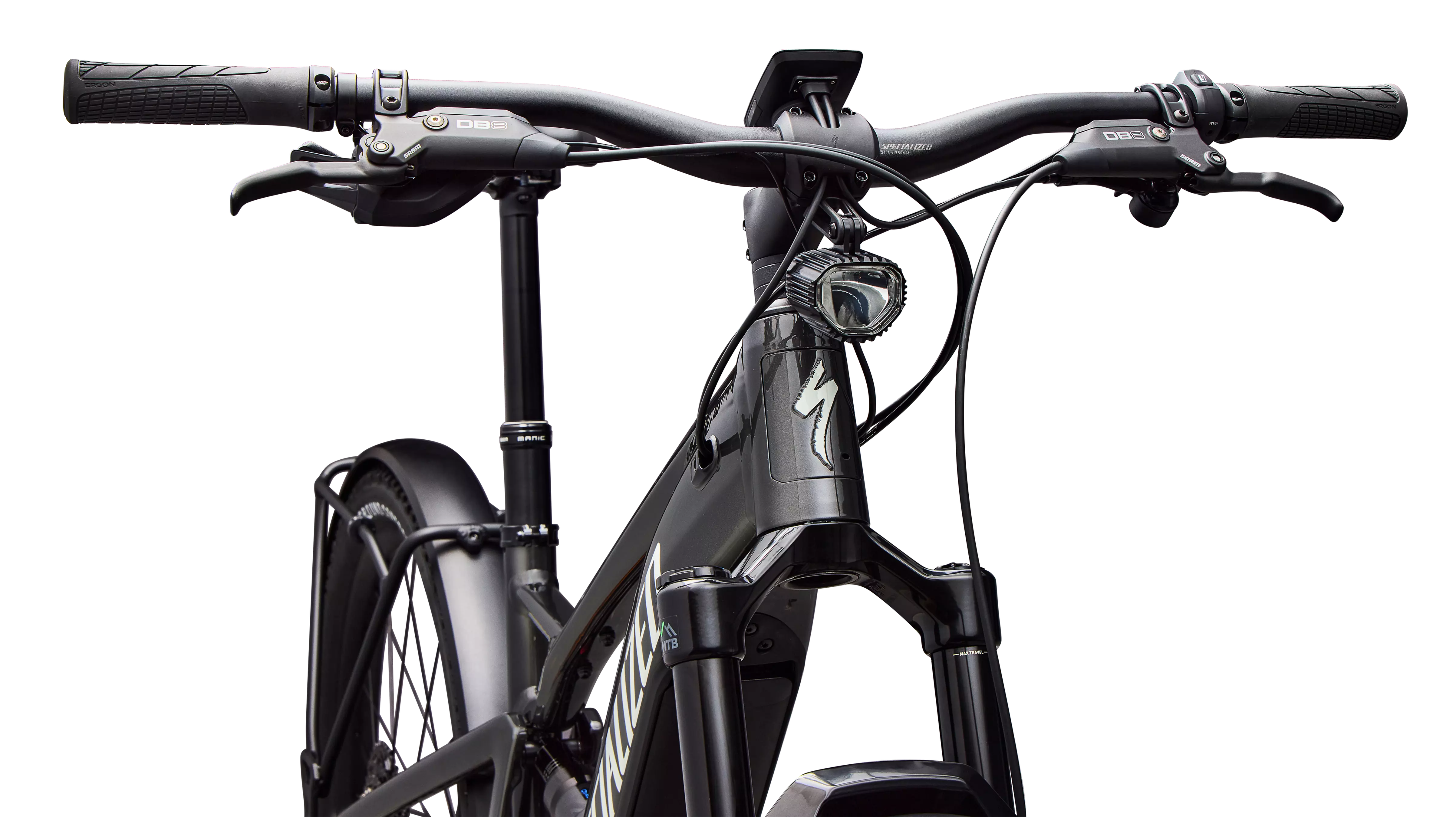 Specialized Turbo Tero X 6.0