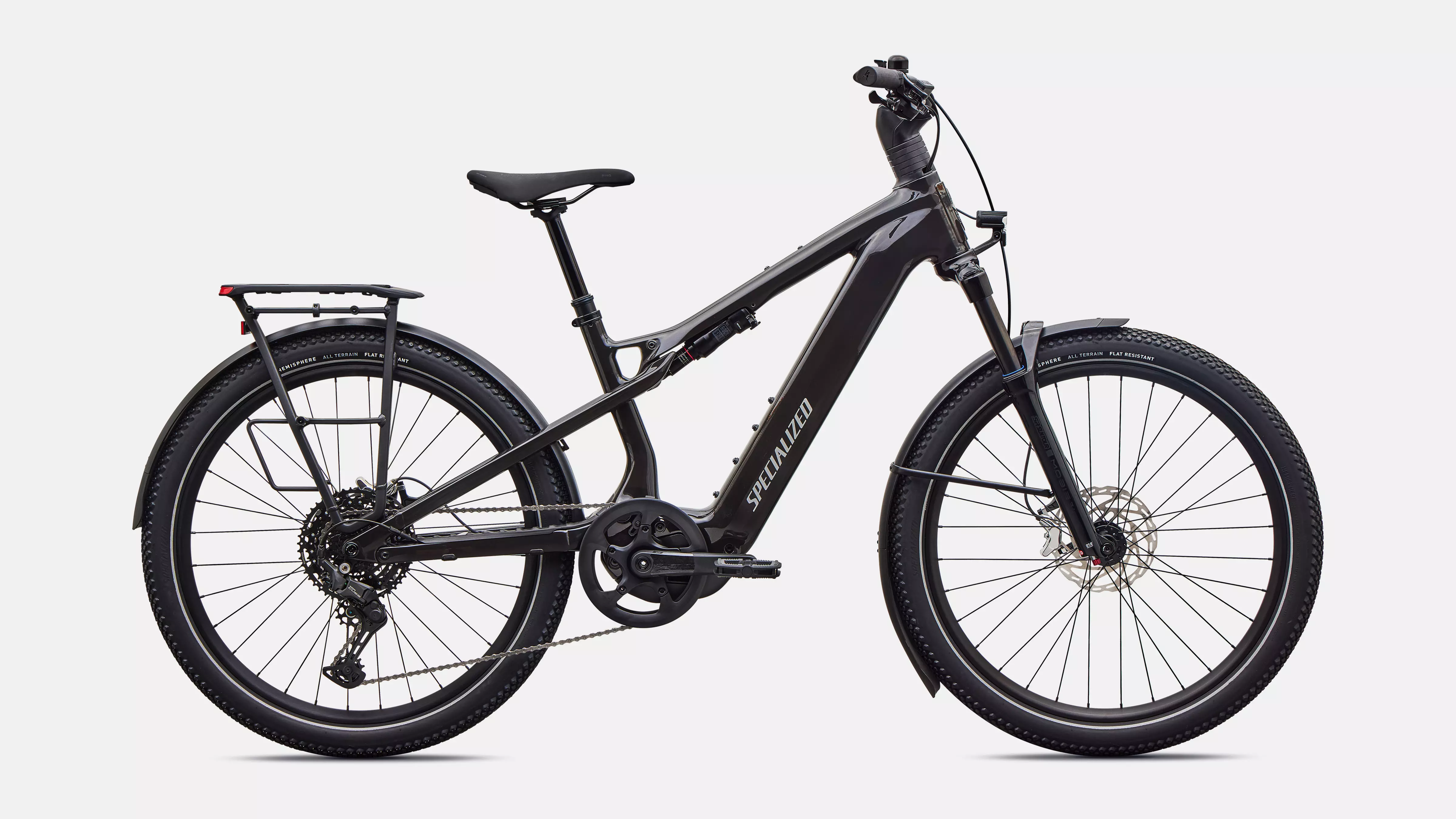 Specialized Vado 3 X 4.0