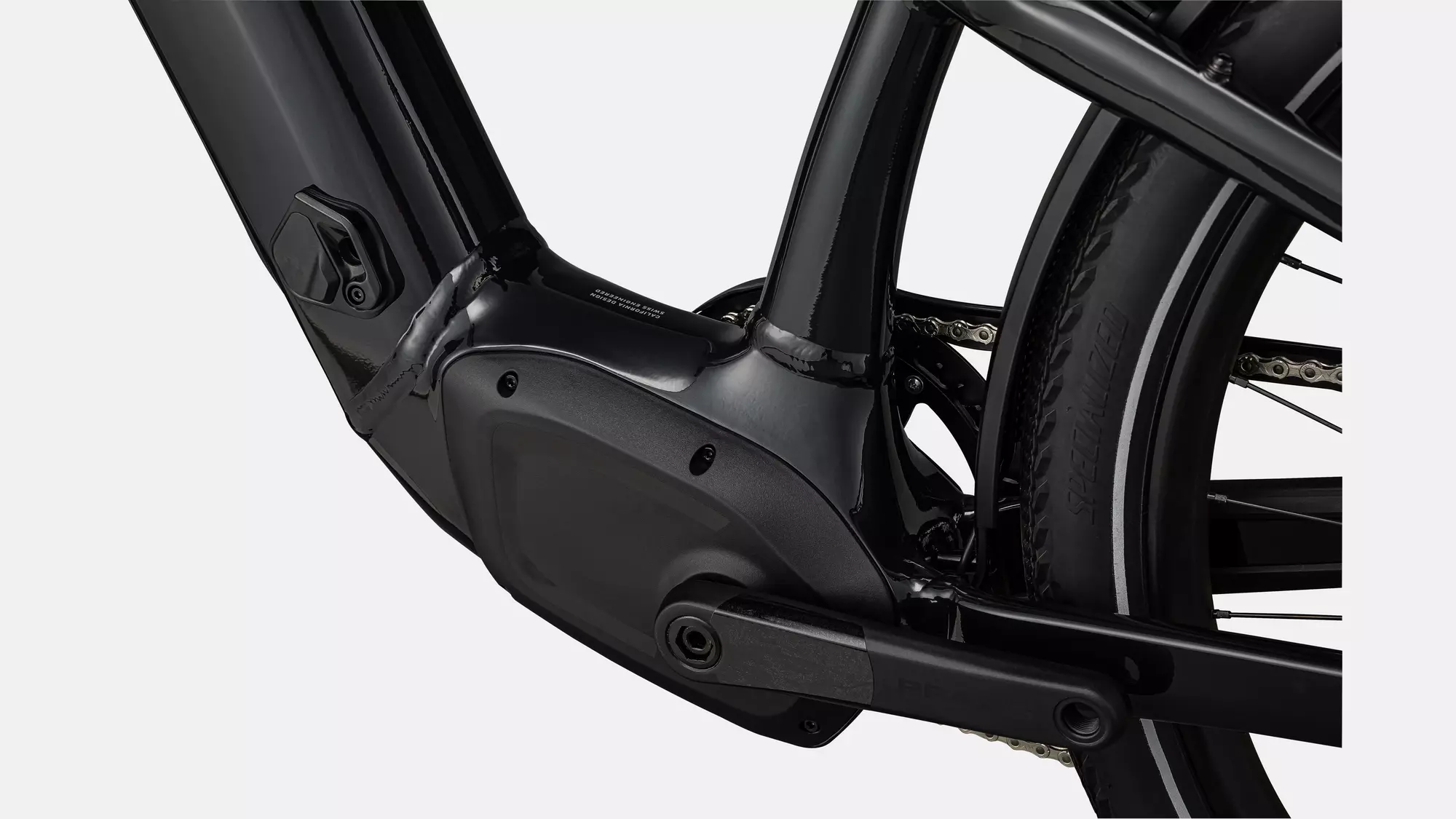 Specialized Turbo Como 5.0