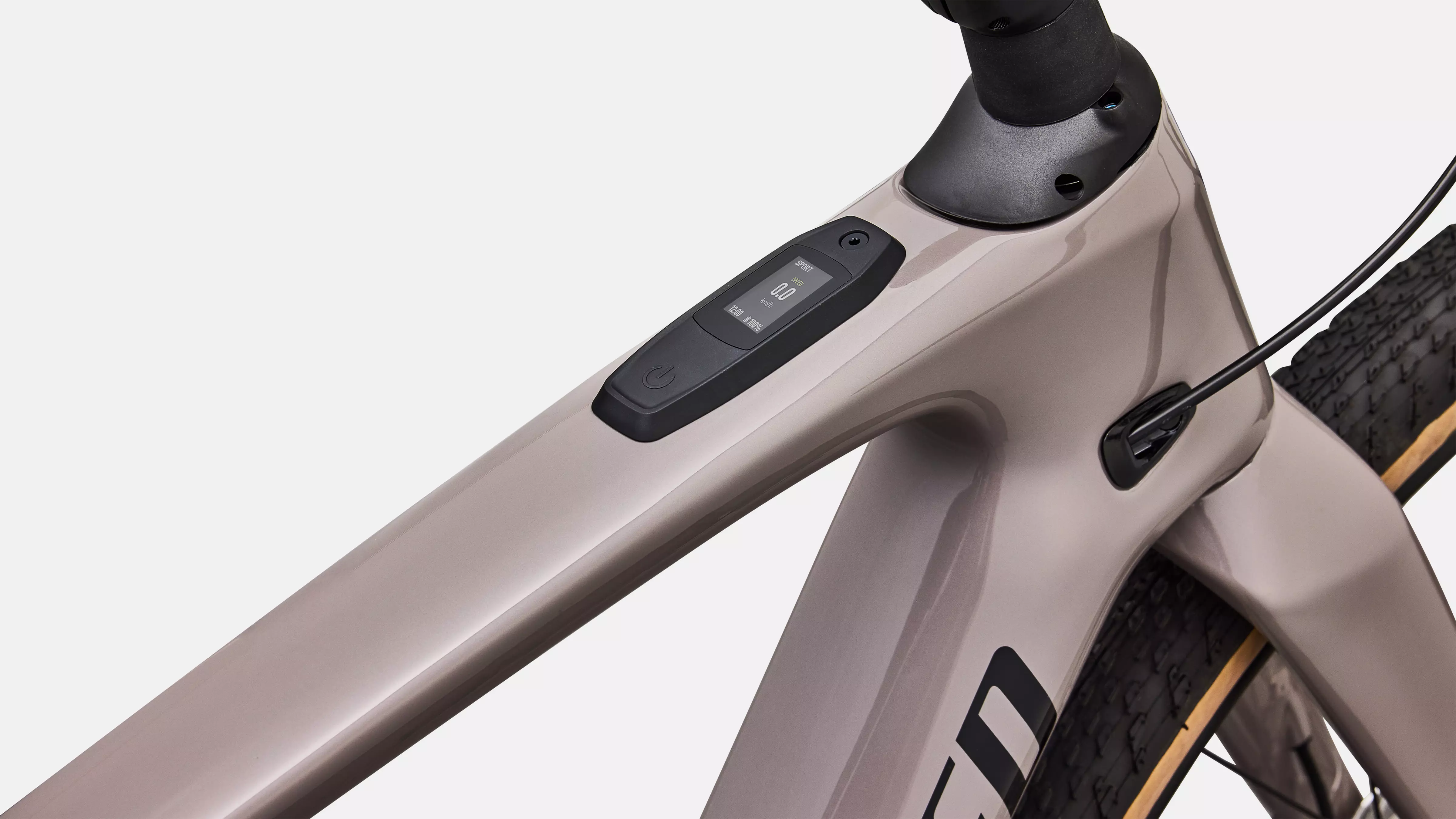Specialized Turbo Creo 2 Comp (Shimano GRX Di2)