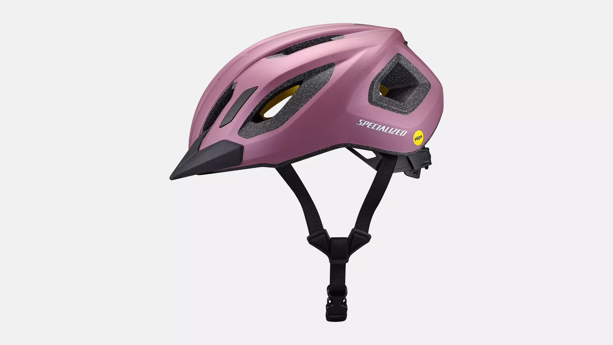 Specialized Chamonix 3