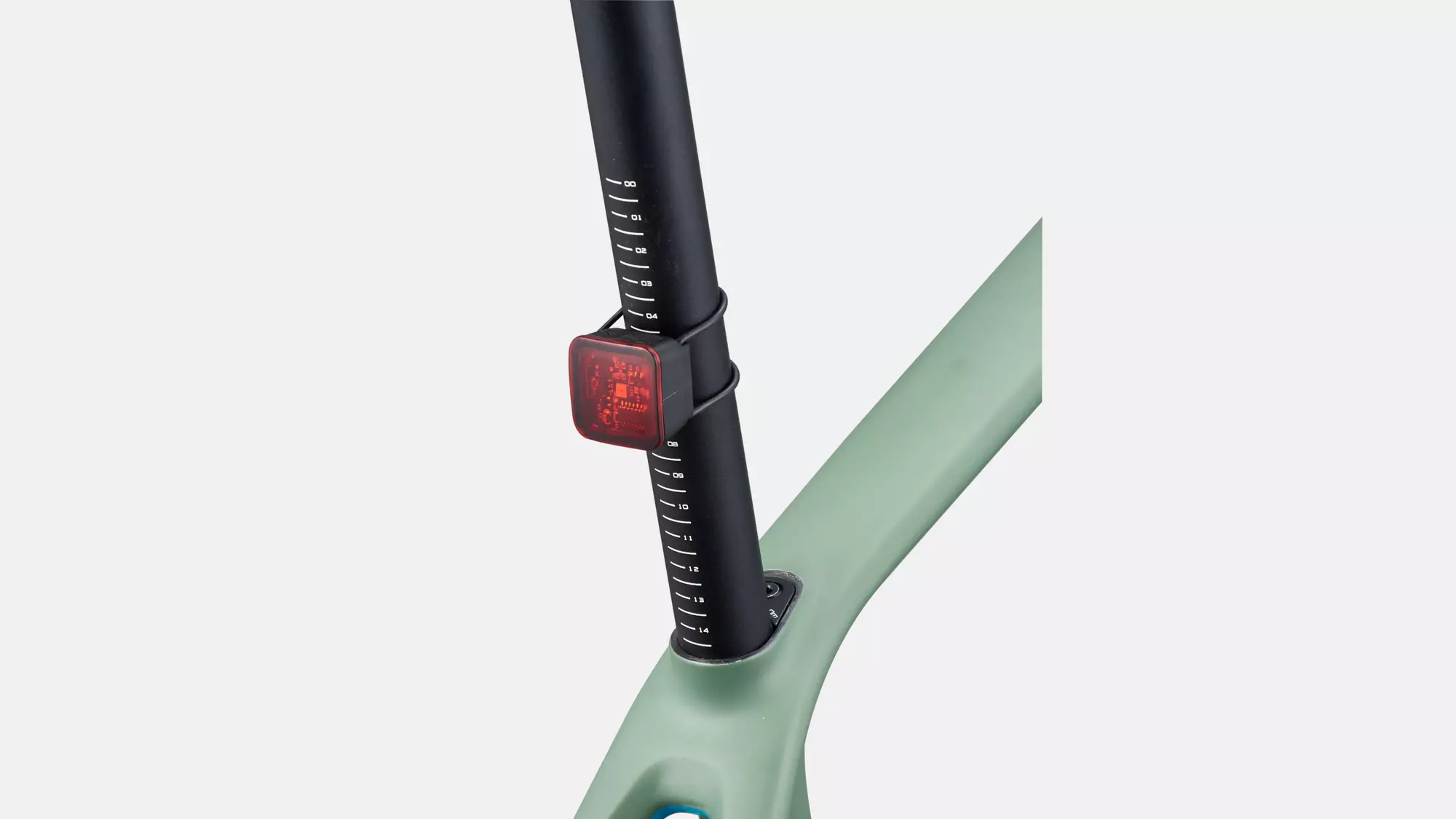 Specialized Flash Front-u.Rücklicht Combo