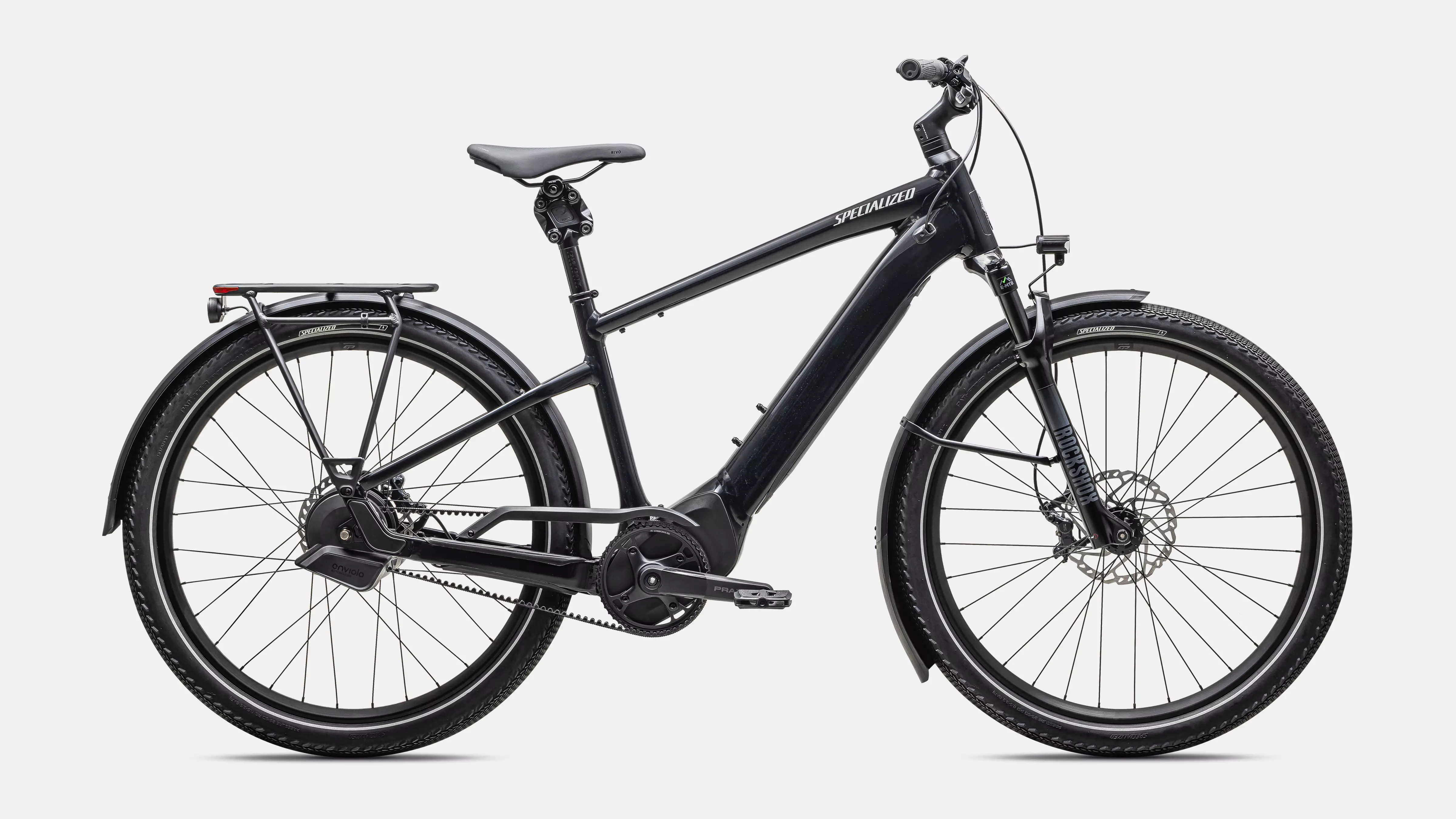 Specialized Turbo Vado 5.0 IGH