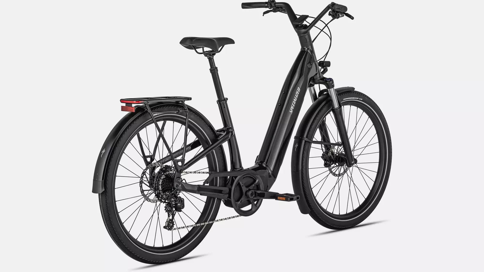 Specialized Turbo Como 4.0