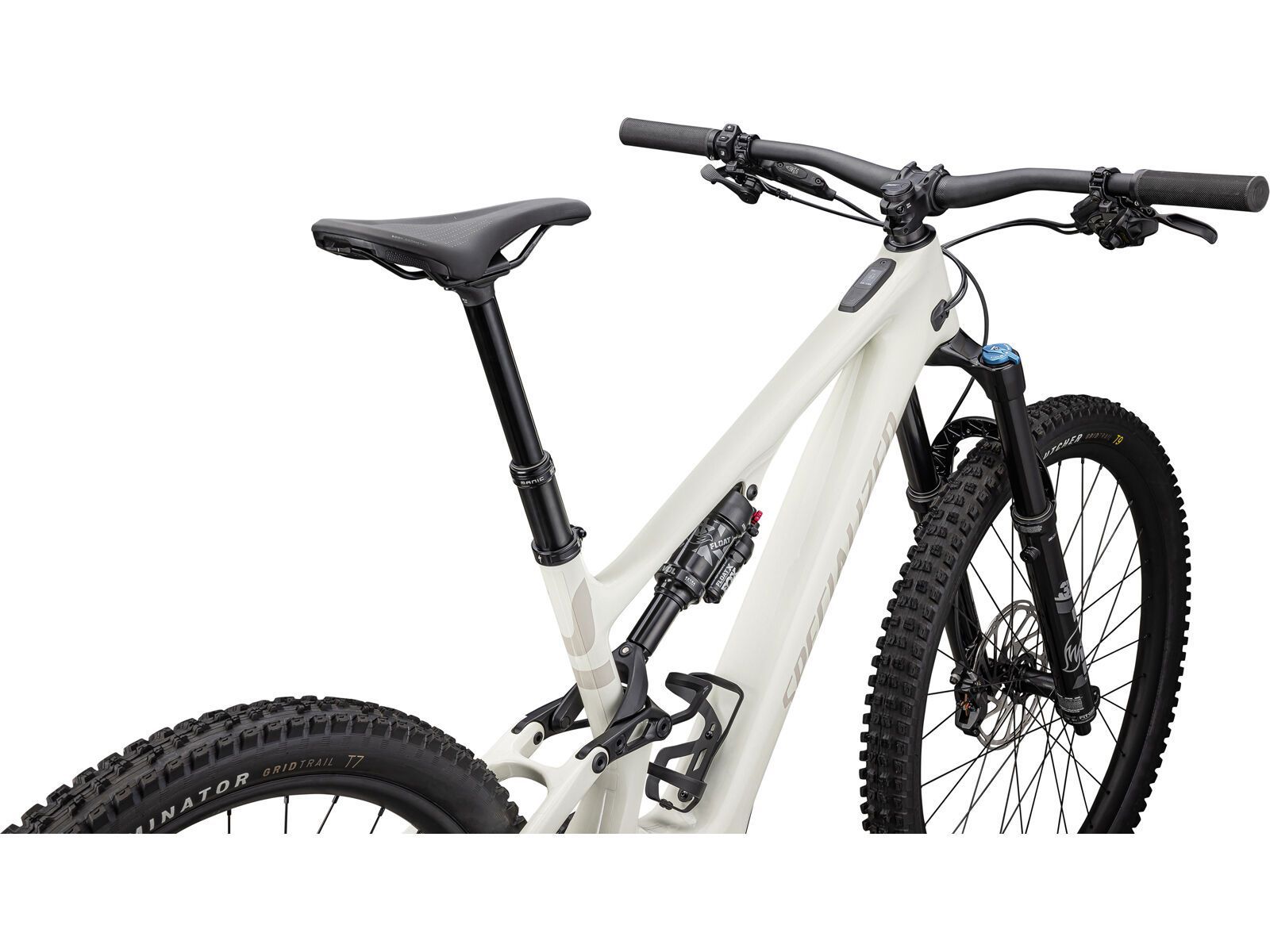 Specialized Turbo LEVO SL Comp Carbon