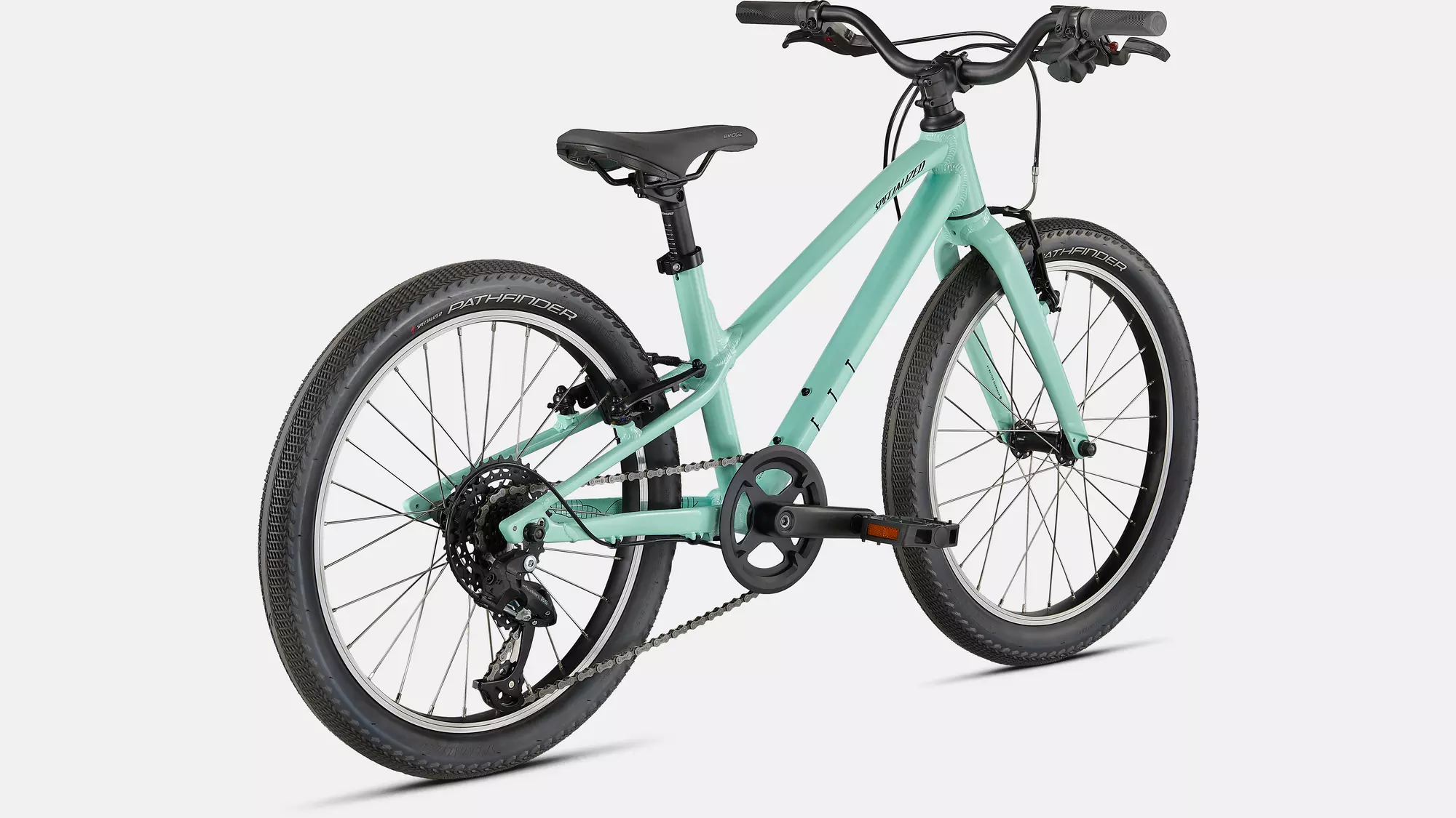 Specialized Jett 20 Multispeed