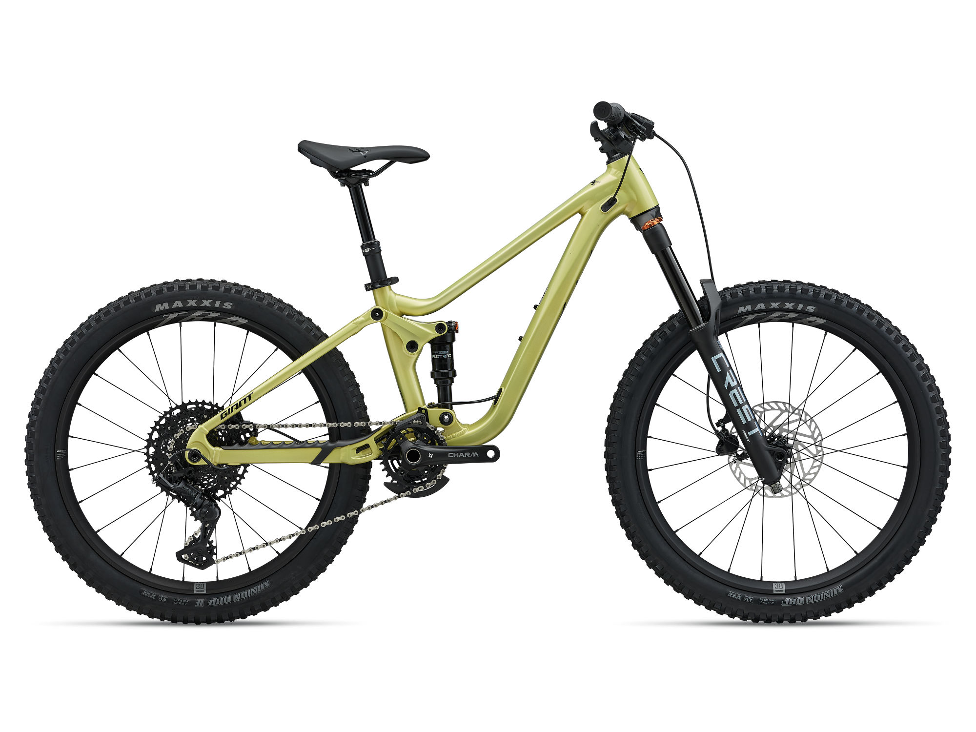 Giant Faith 24 • MTB für Kinder