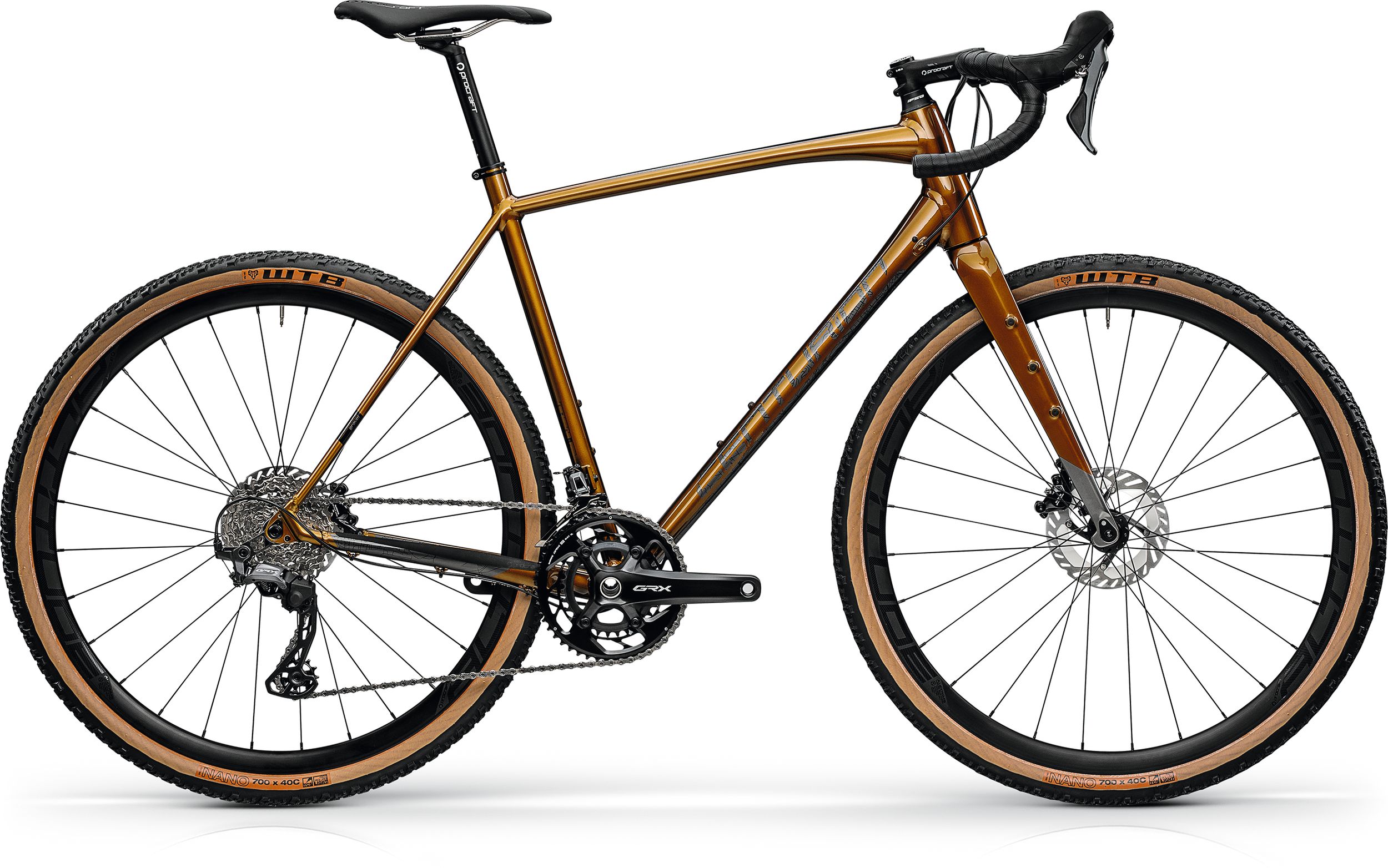 Centurion Crossfire Gravel 4000