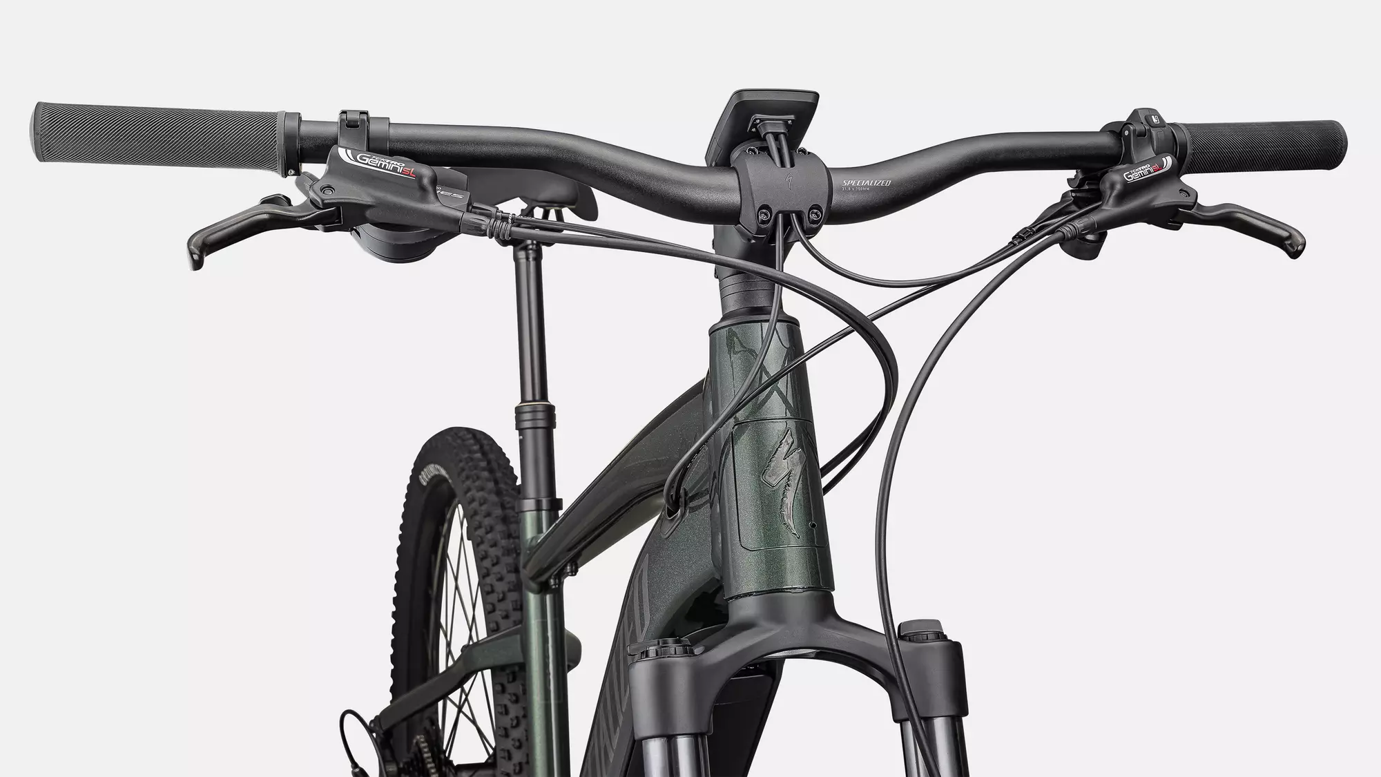 Specialized Turbo Tero 4.0