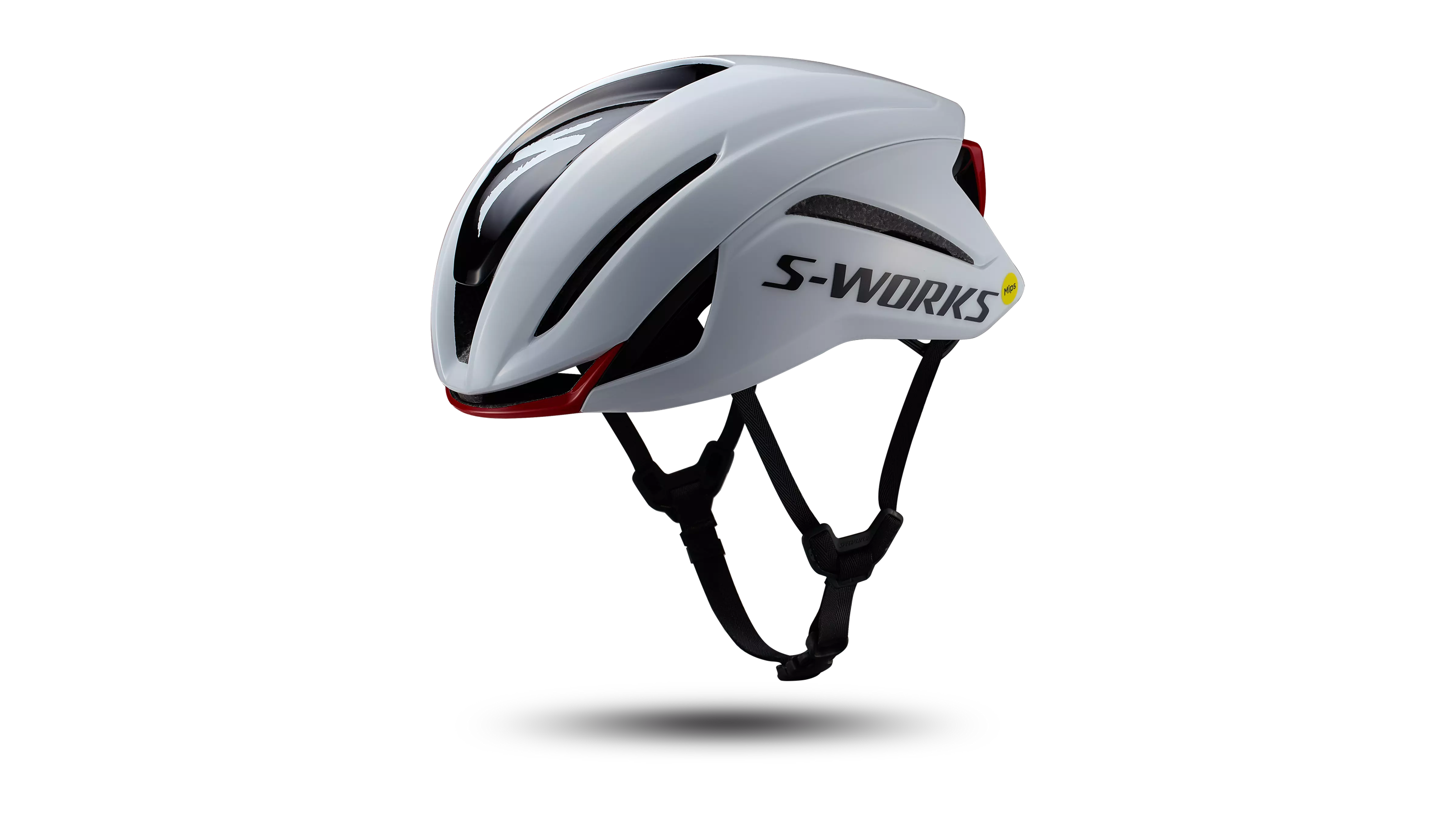 Specialized S-Works Evade 4 • Rennradhelm
