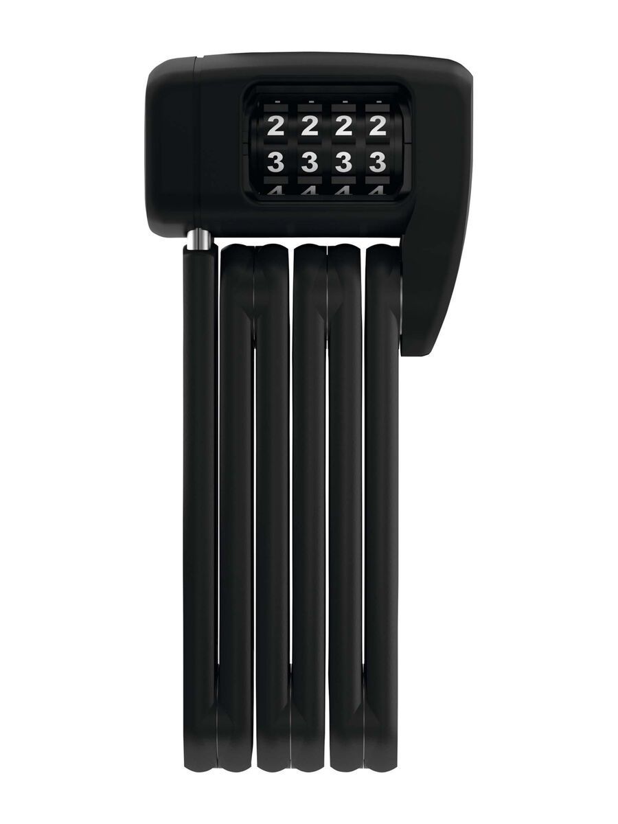 Abus Bordo Lite Mini 6055C/60