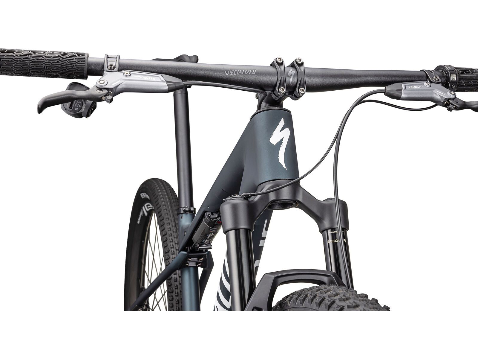 Specialized Epic World Cup Expert