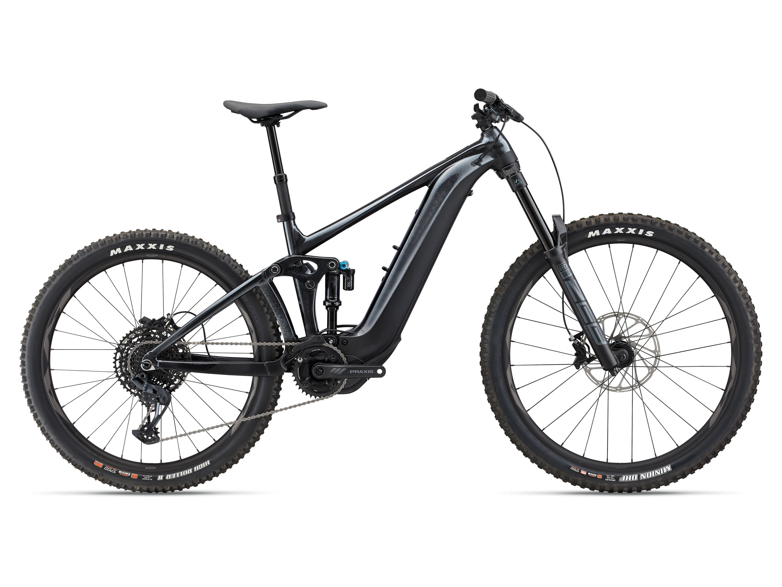 Giant Reign E+ 2 [MulletPro625Wh]