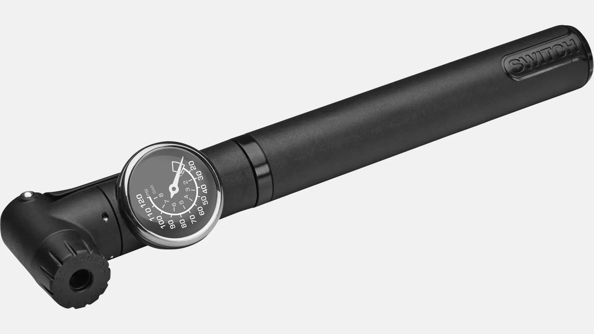 Specialized Air Tool Switch Comp