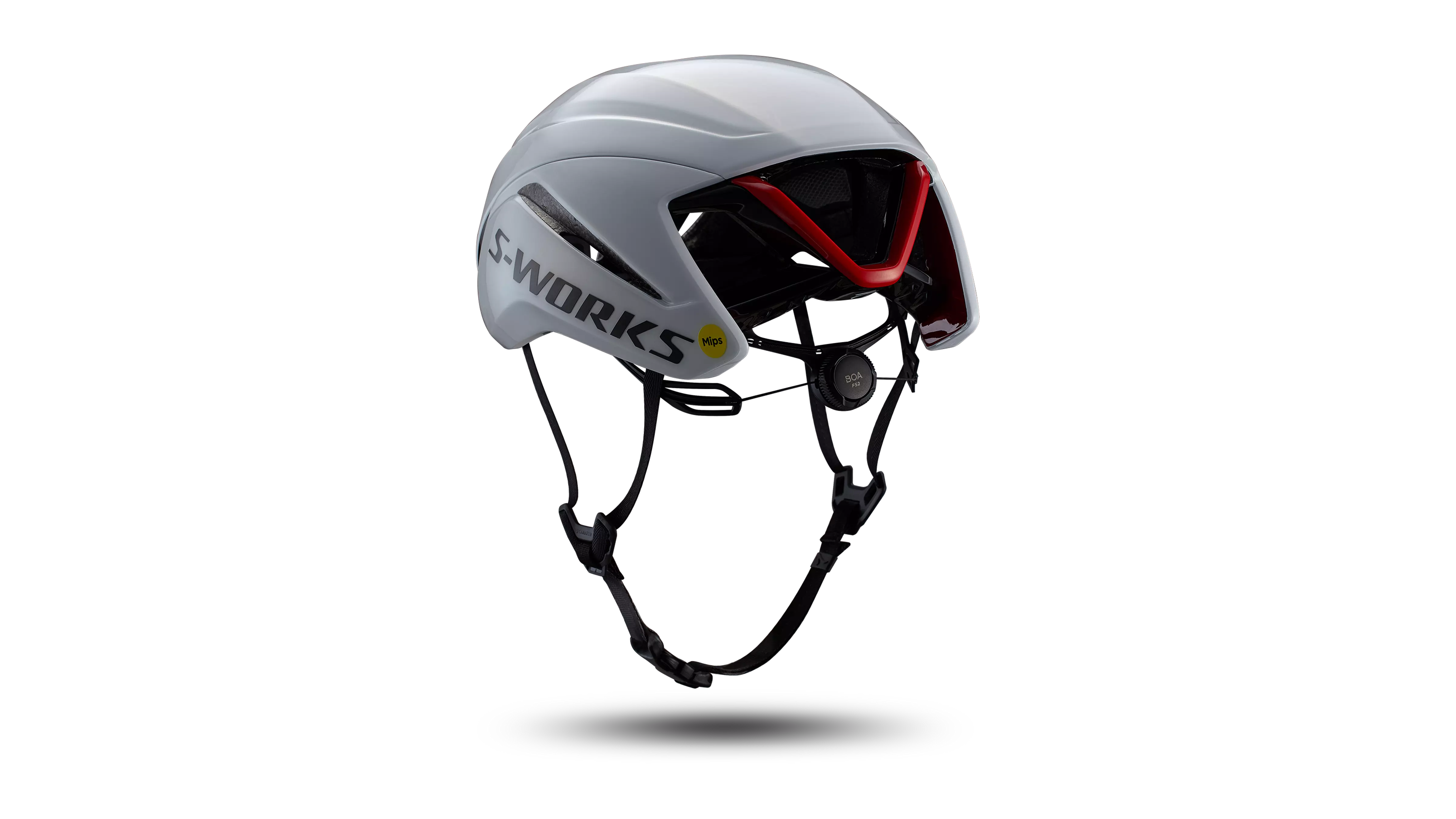 Specialized S-Works Evade 4 • Rennradhelm