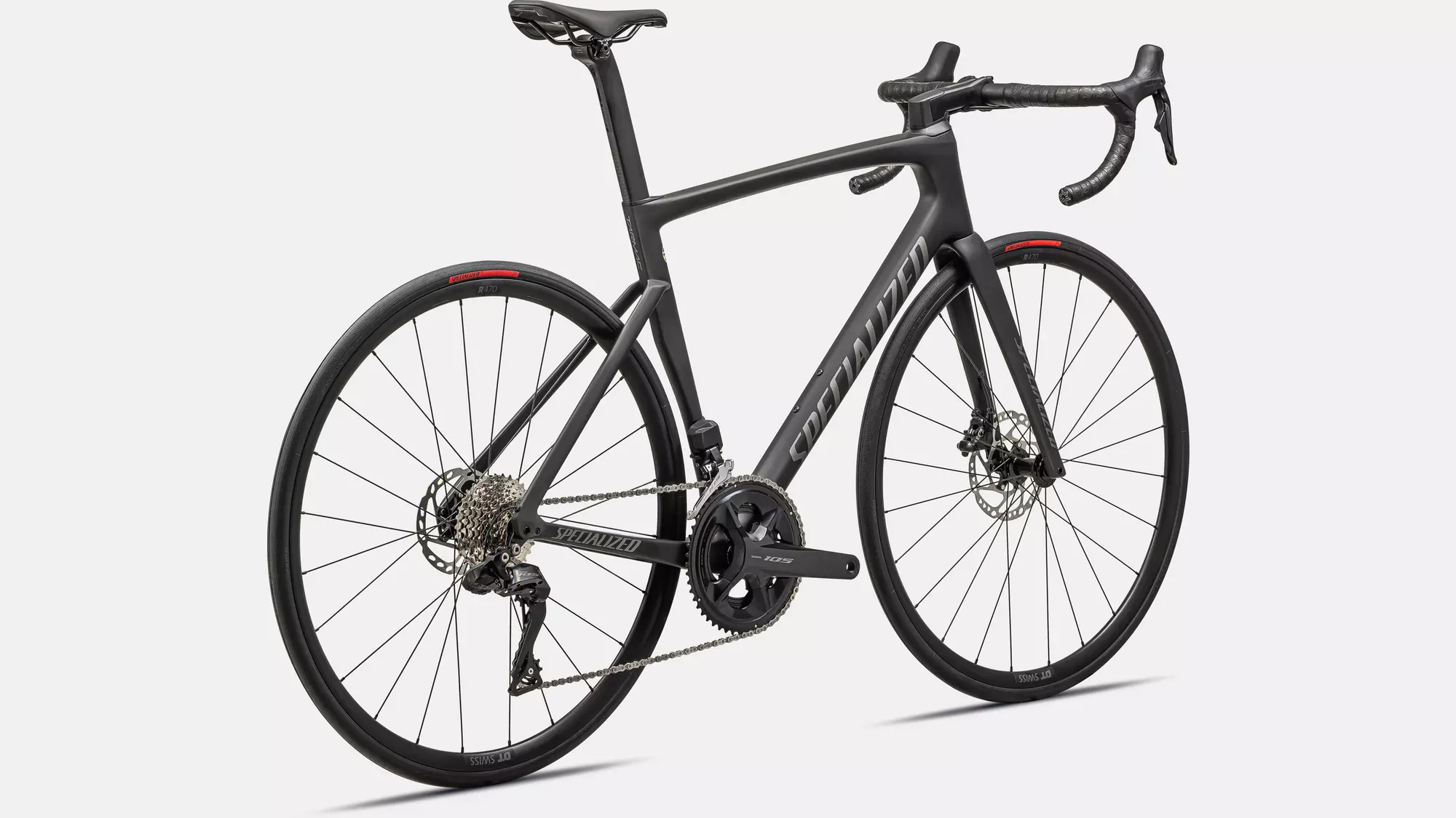 Specialized Tarmac SL7 Comp Shimano 105 Di2