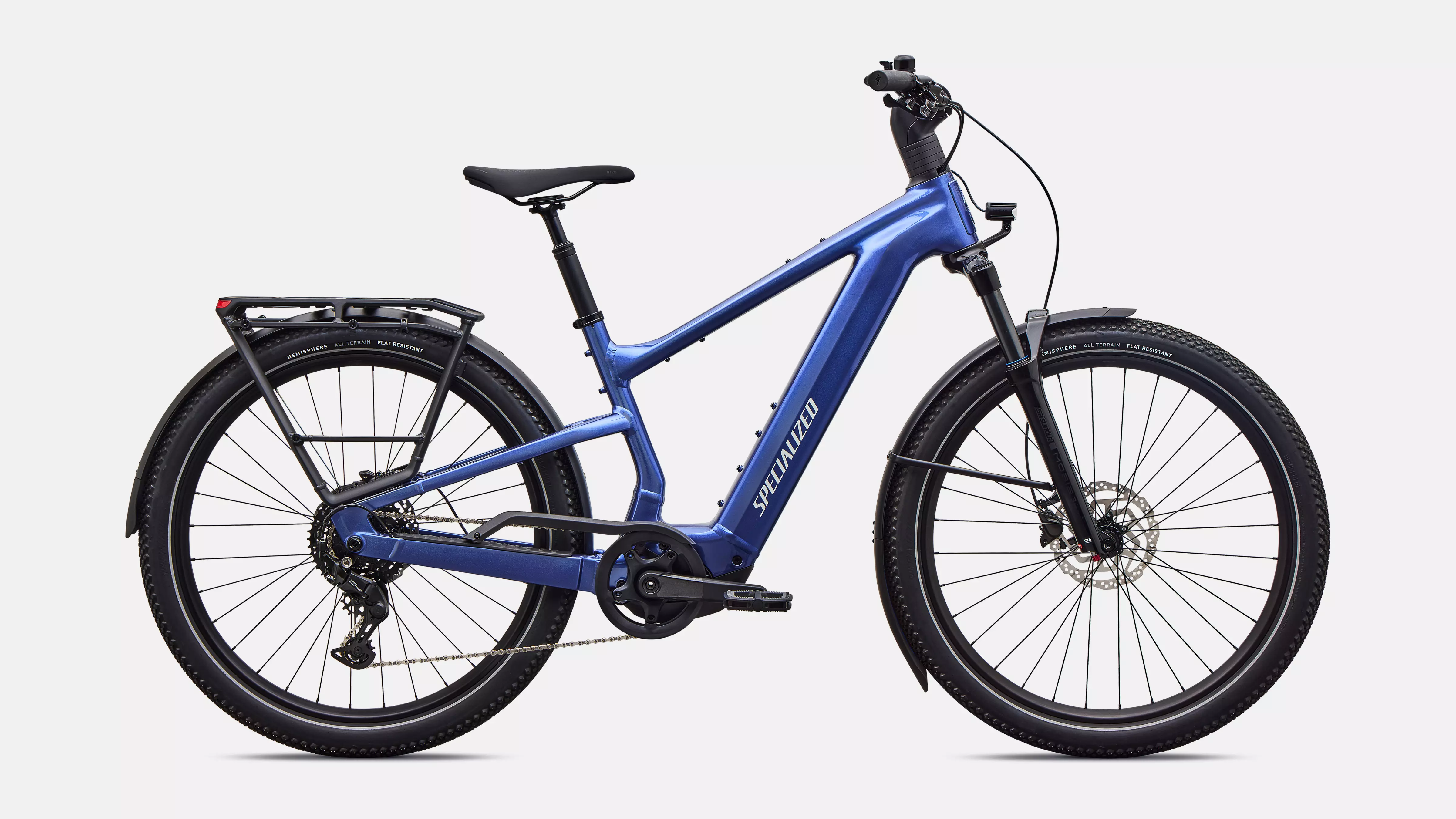 Specialized Turbo Vado 3 EVO • 4.0