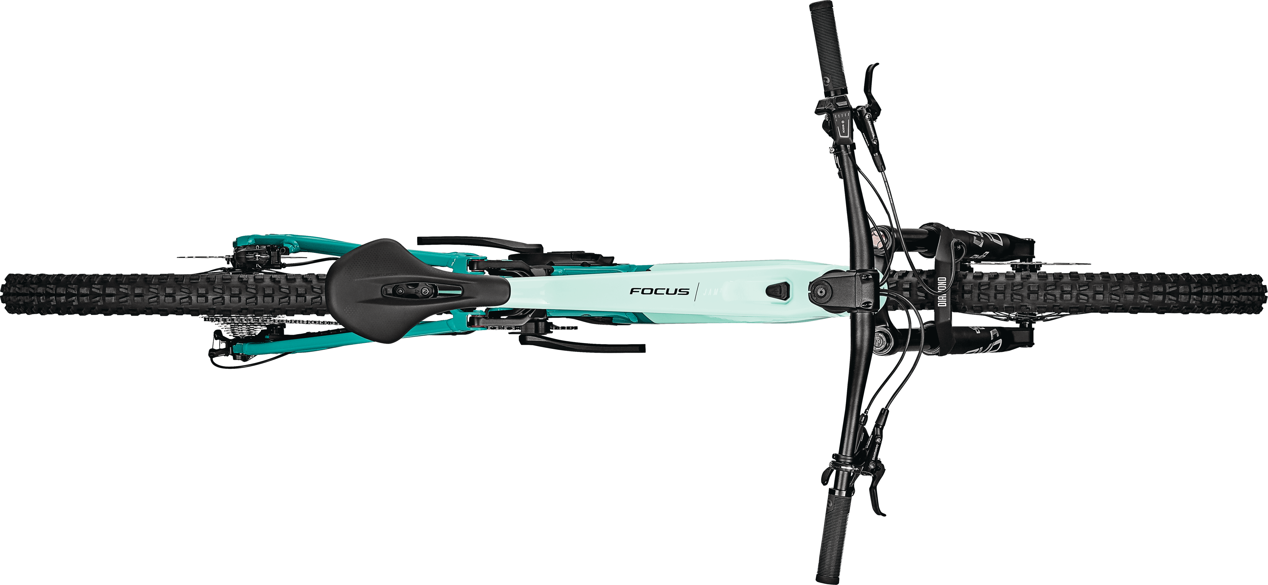 Focus JAM² 6.7