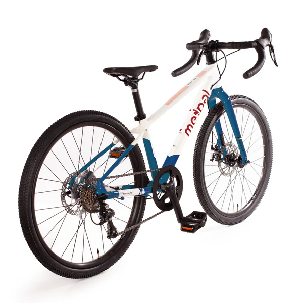 meipel AERO - Gravel Bike