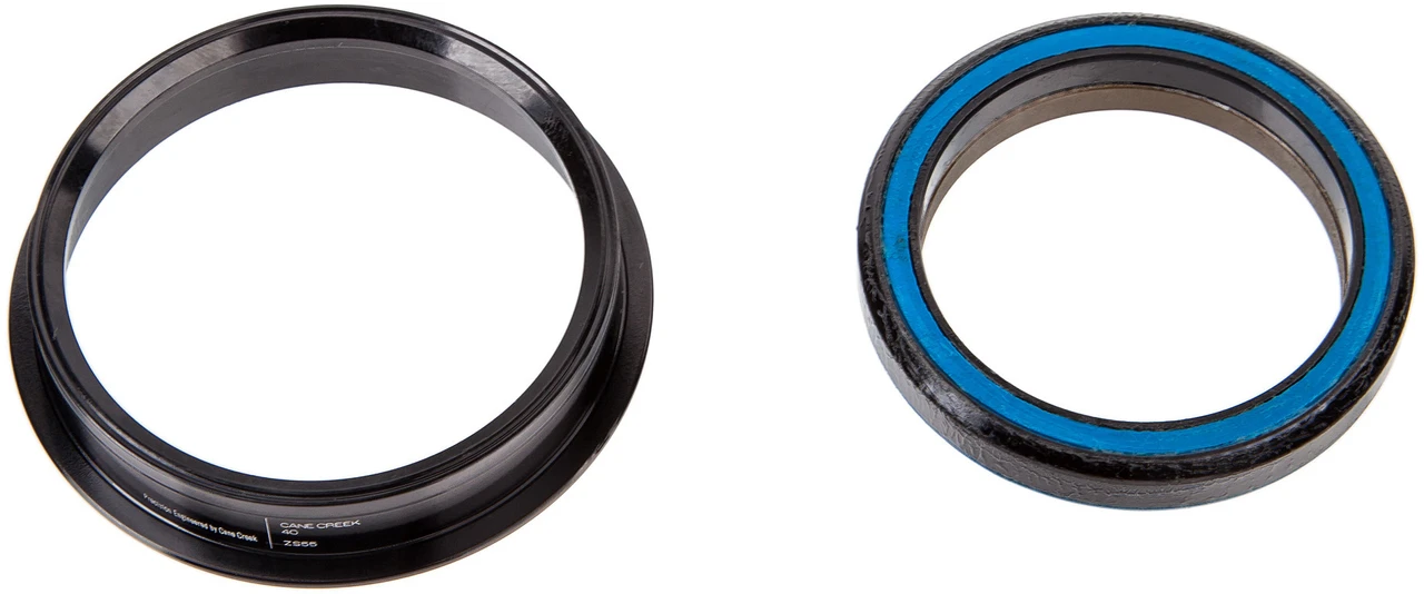 Cane Creek 40 Steuersatz Unterteil ZS55/40