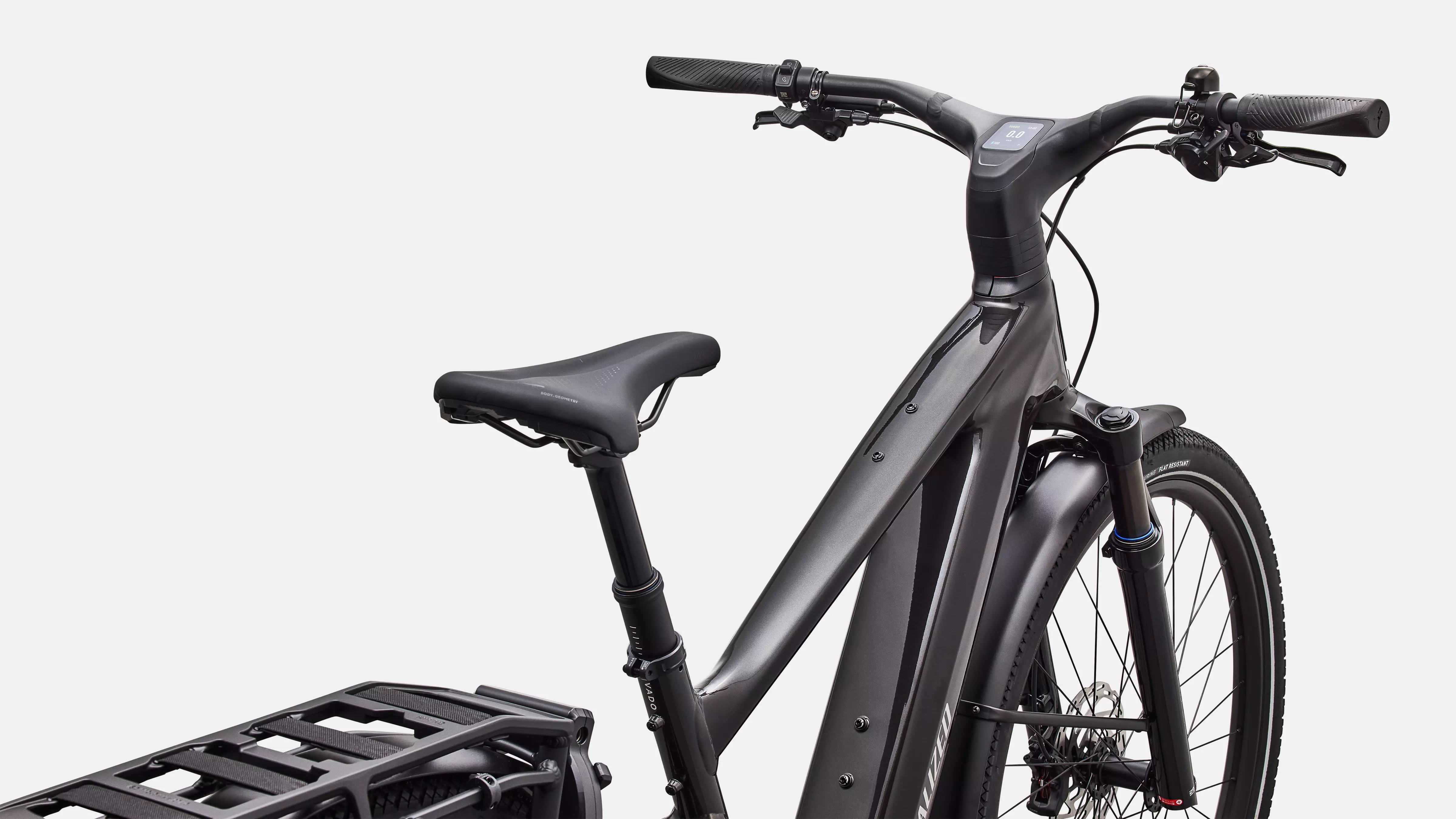 Specialized Turbo Vado 3 5.0
