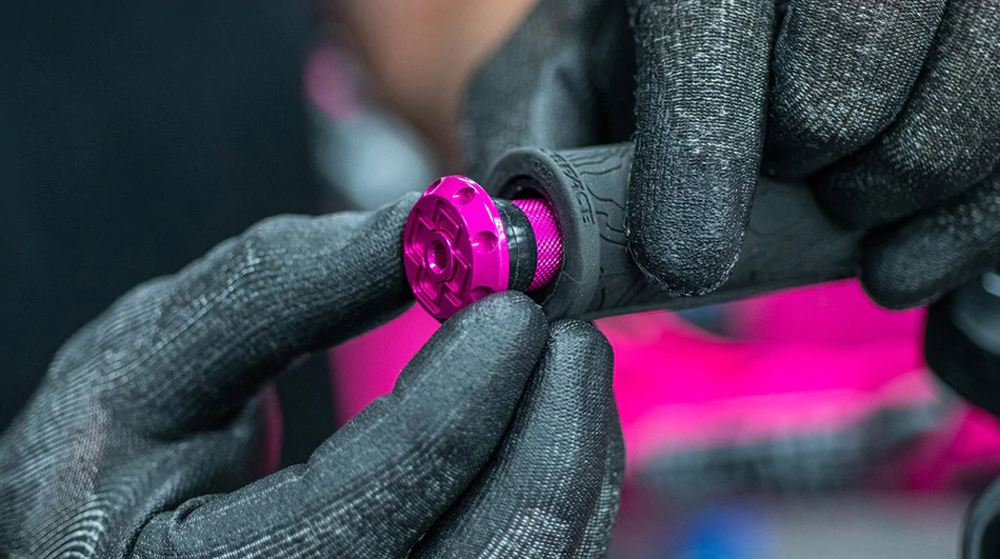 Muc Off Stealth Tubeless Puncture Plug • Schlauchlos-Pannenstopfen