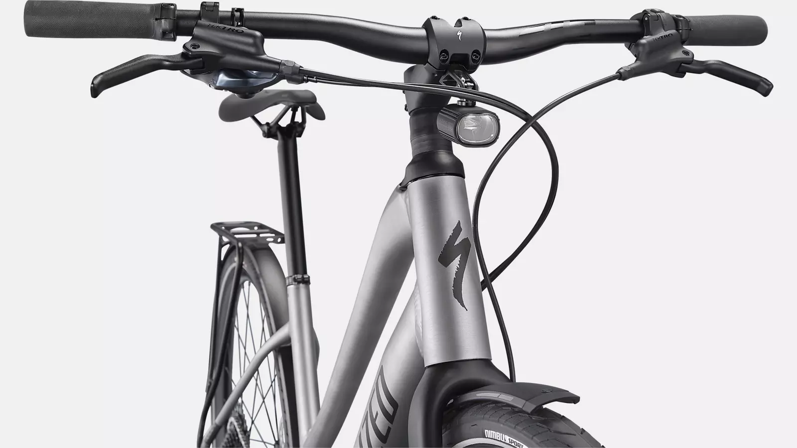 Specialized Turbo Vado SL 5.0 Step-Through EQ
