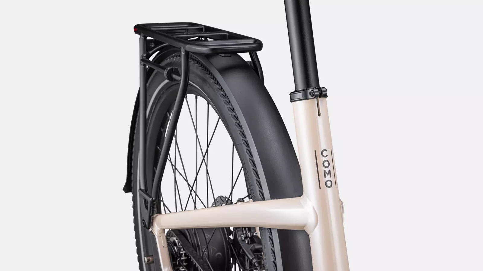 Specialized Turbo Como 4.0 IGH