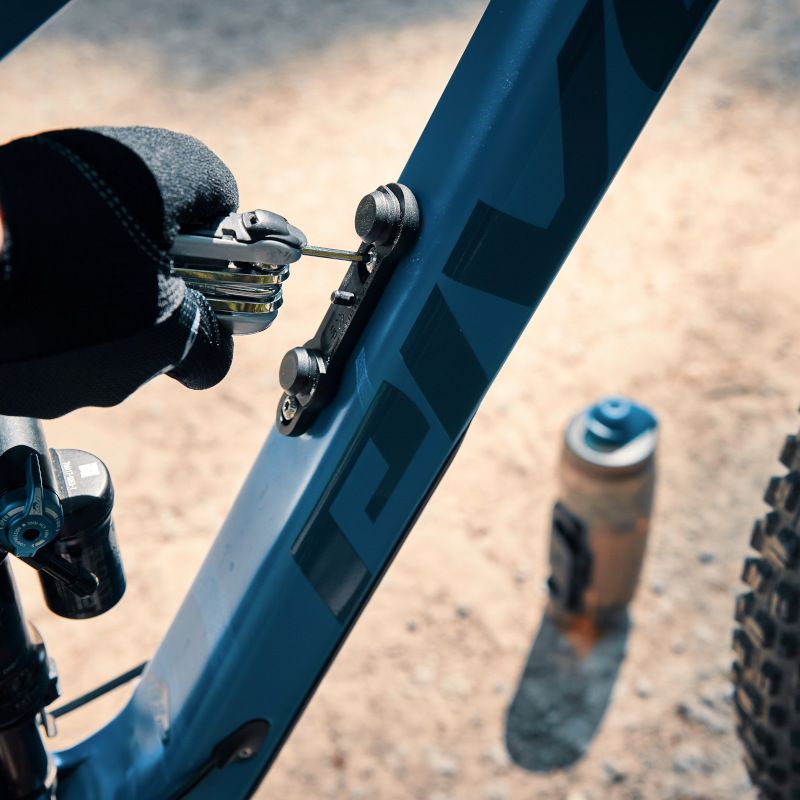 Fidlock Twist bike base