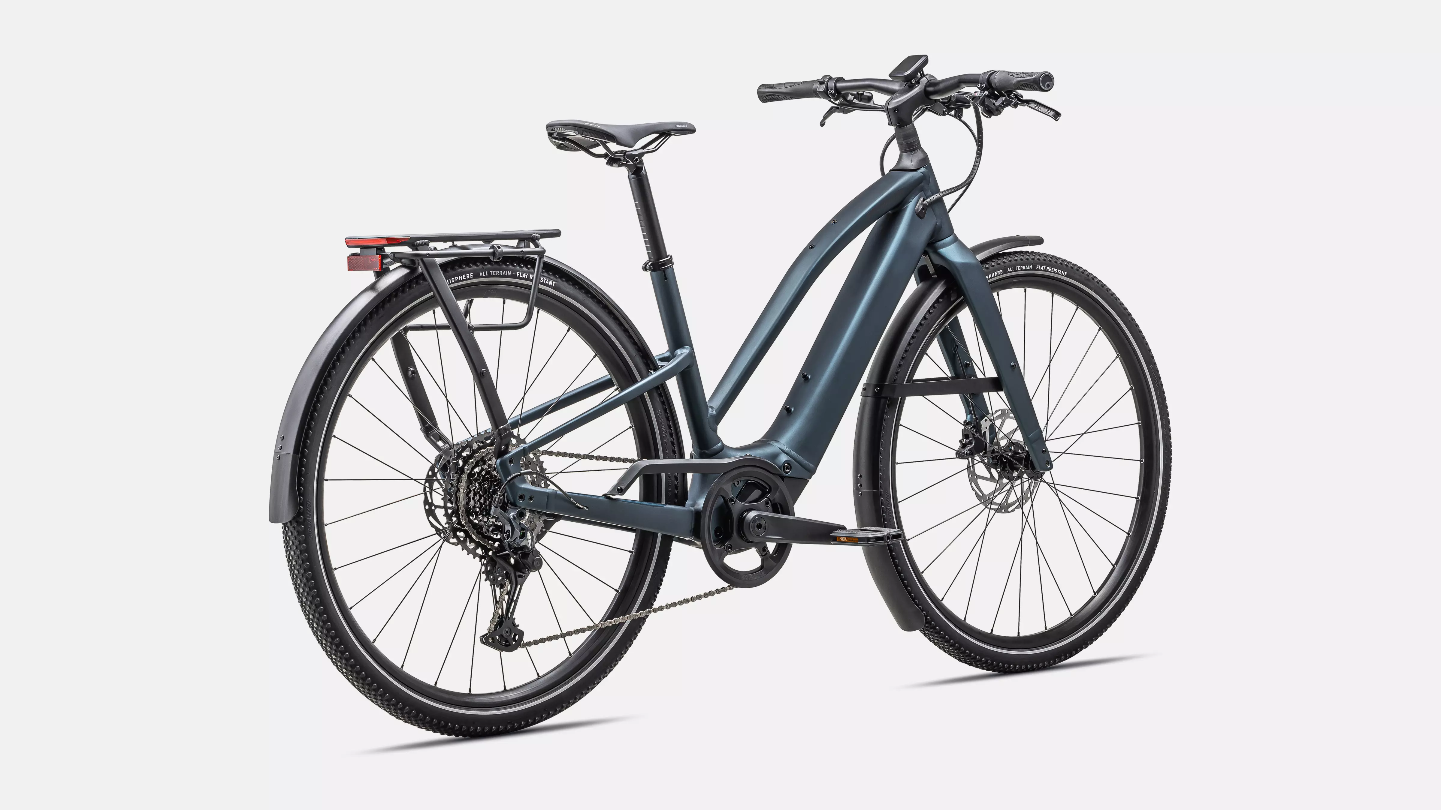 Specialized Turbo Vado SL 2 5.0 Step-Through