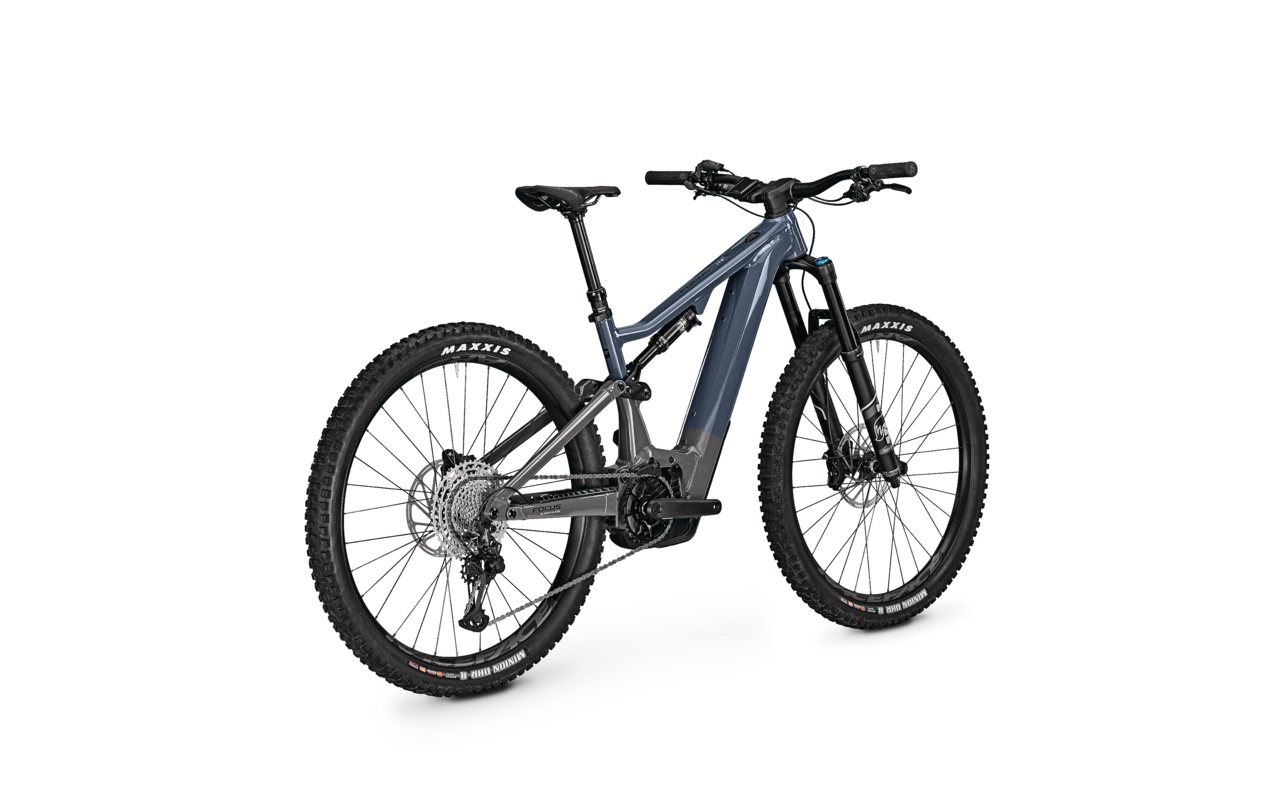 Focus JAM² 6.8