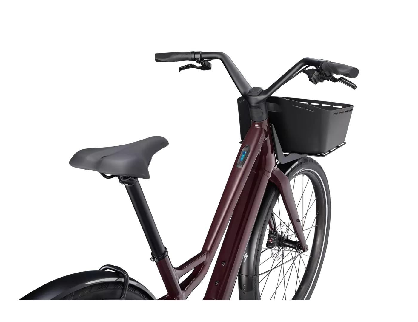 Specialized Turbo Como SL 4.0