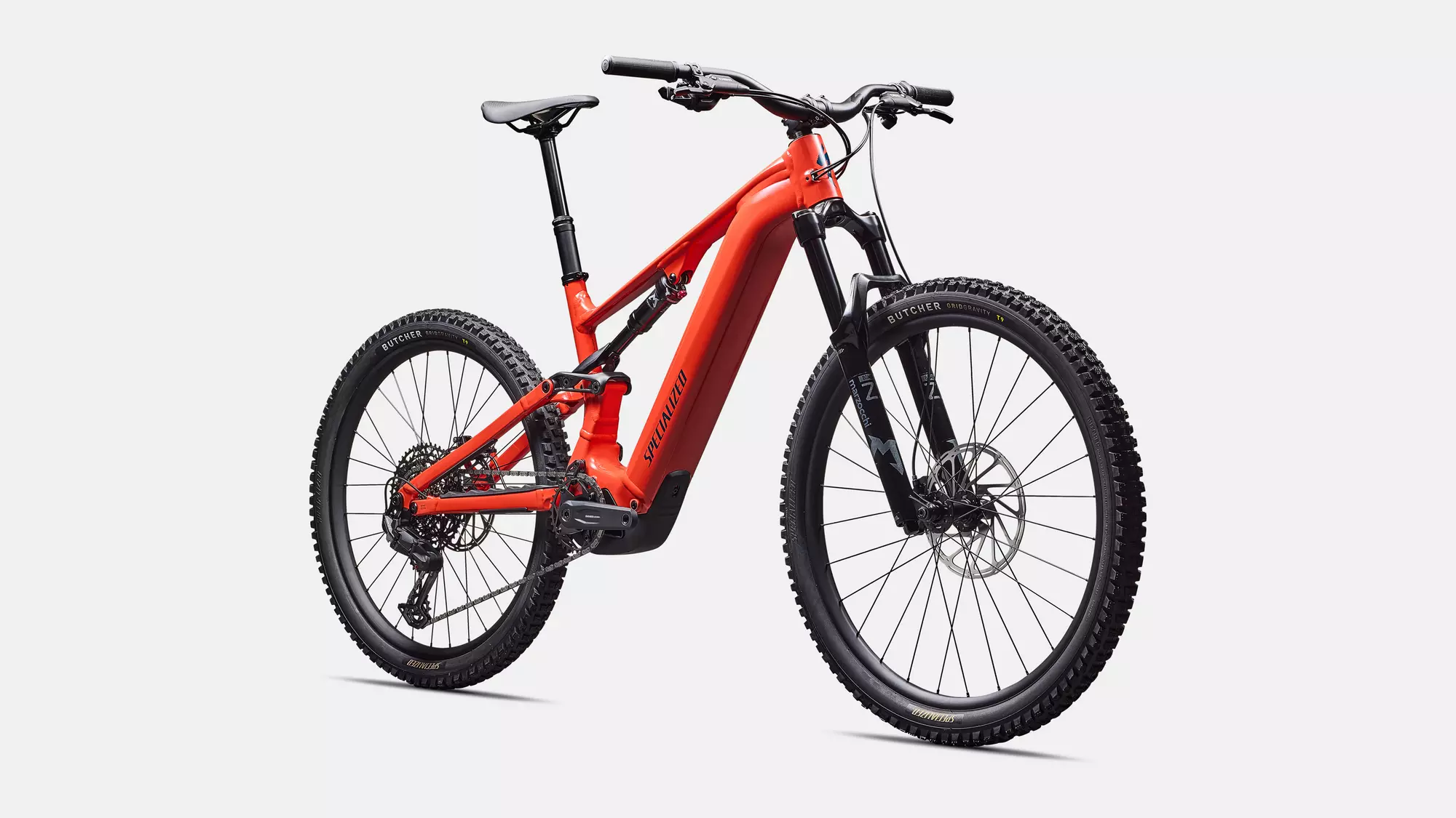 Specialized Turbo Levo 4 Alloy
