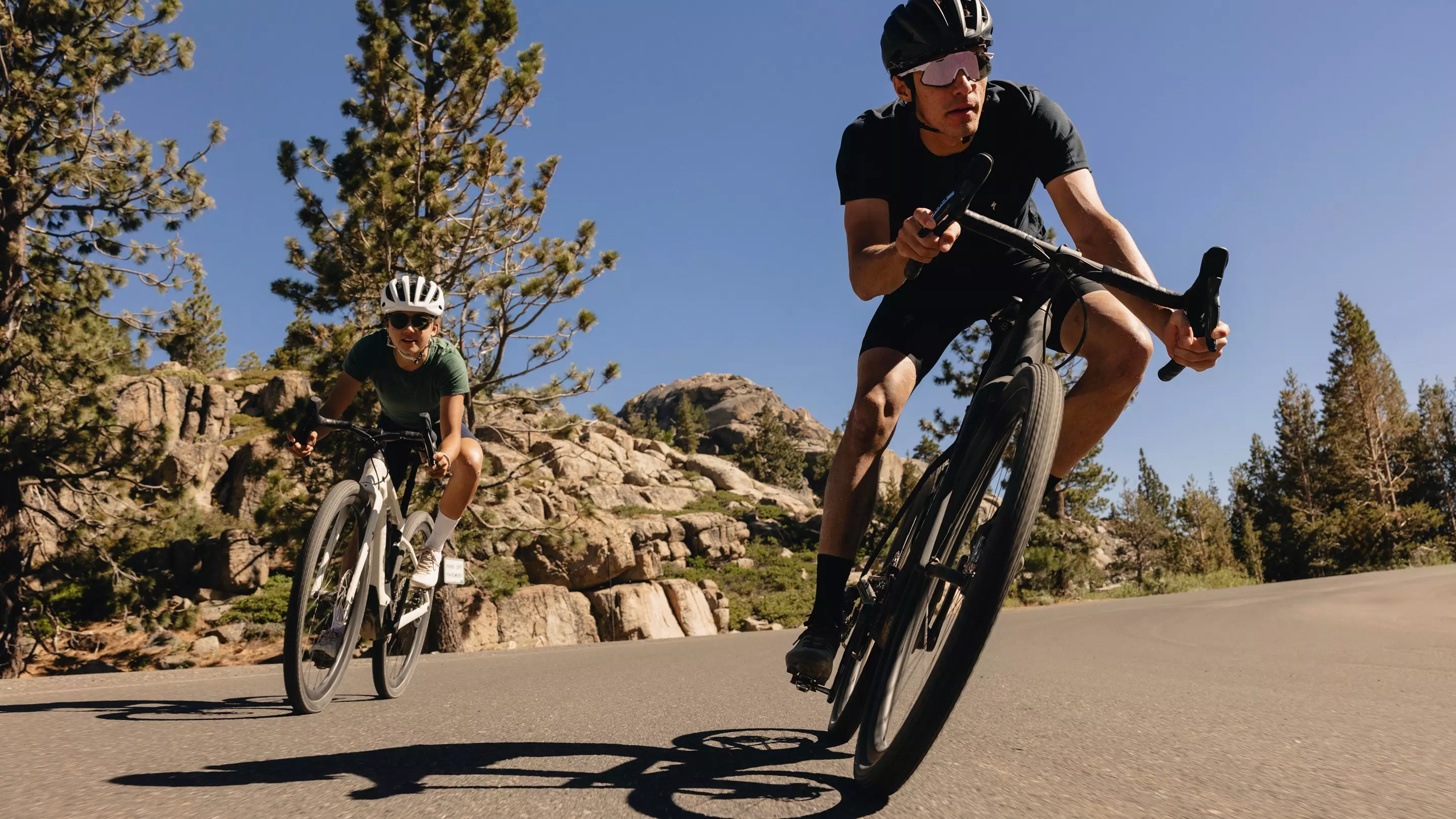 Specialized Turbo Creo 2 Comp (Shimano GRX Di2)