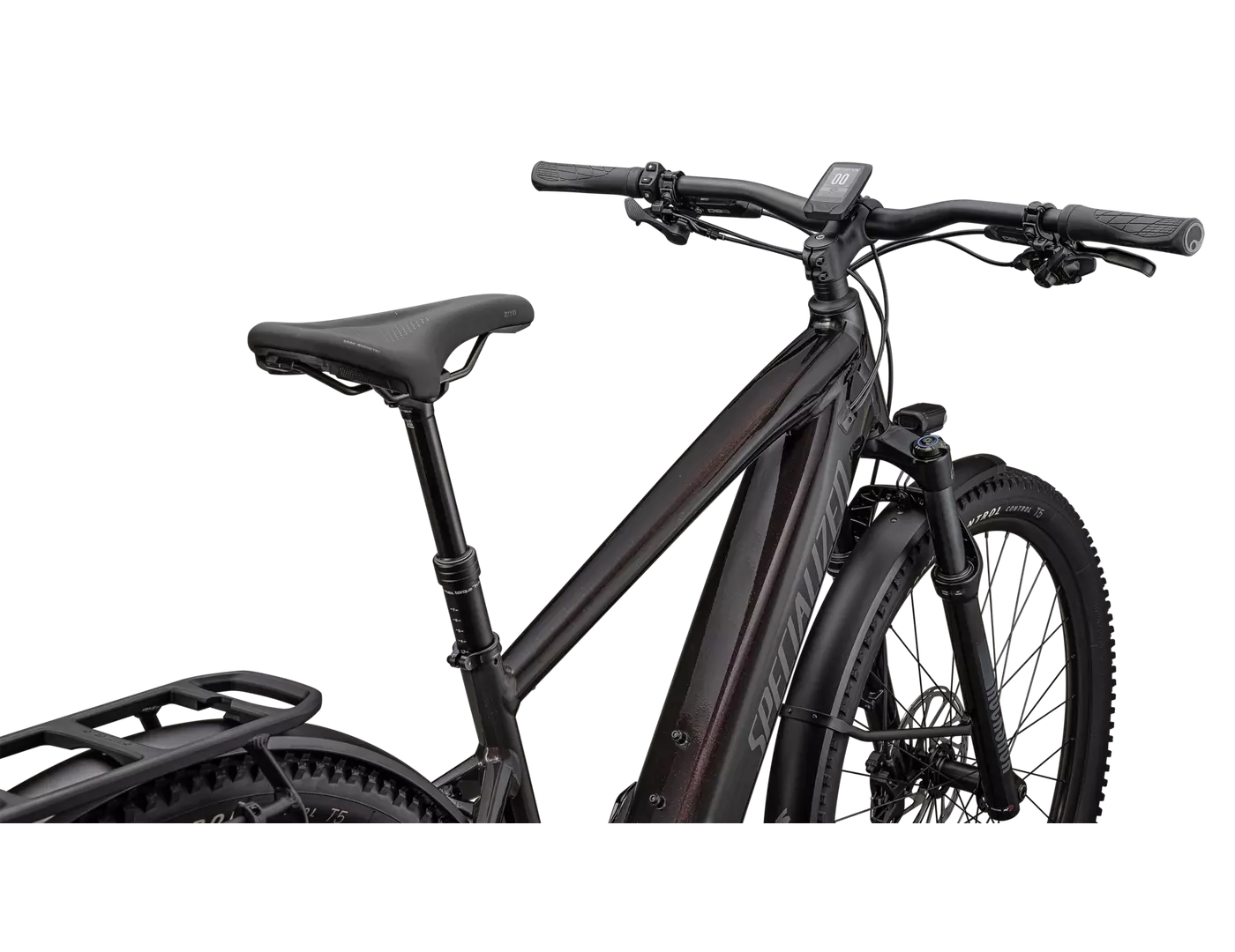 Specialized Turbo Tero 5.0 EQ