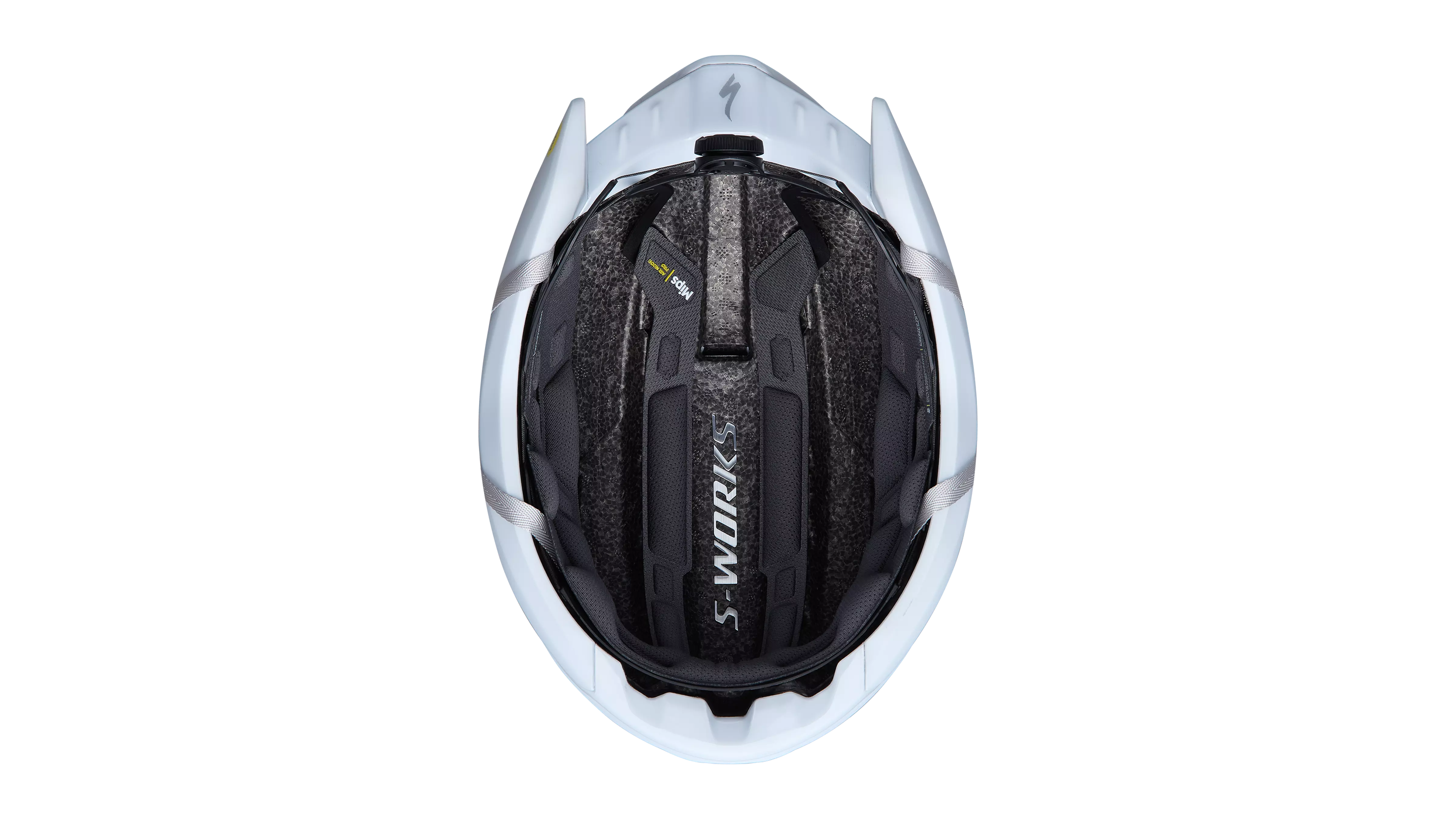 Specialized S-Works Evade 4 • Rennradhelm